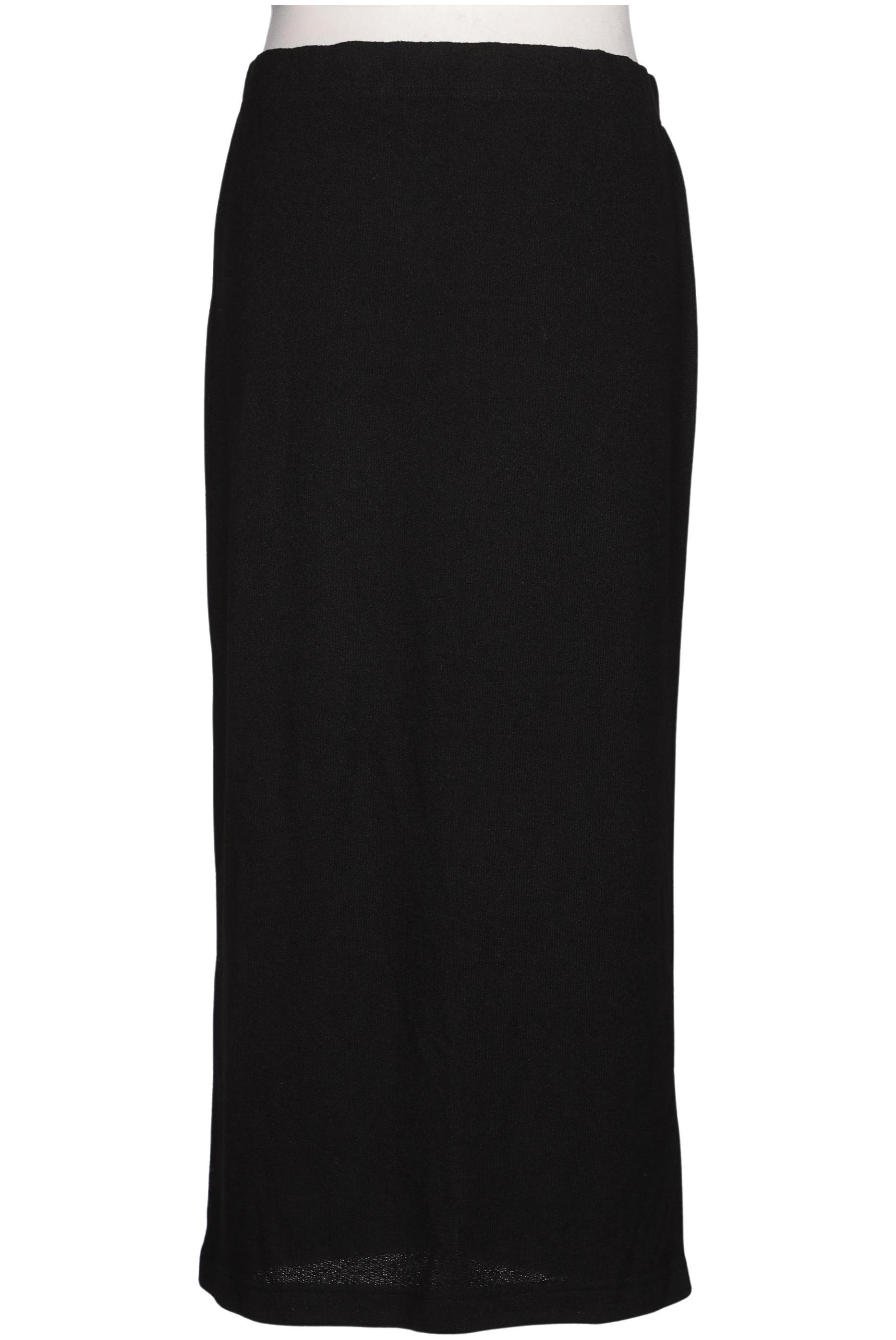 

VIA Appia DUE Damen Rock, schwarz, Gr. 34