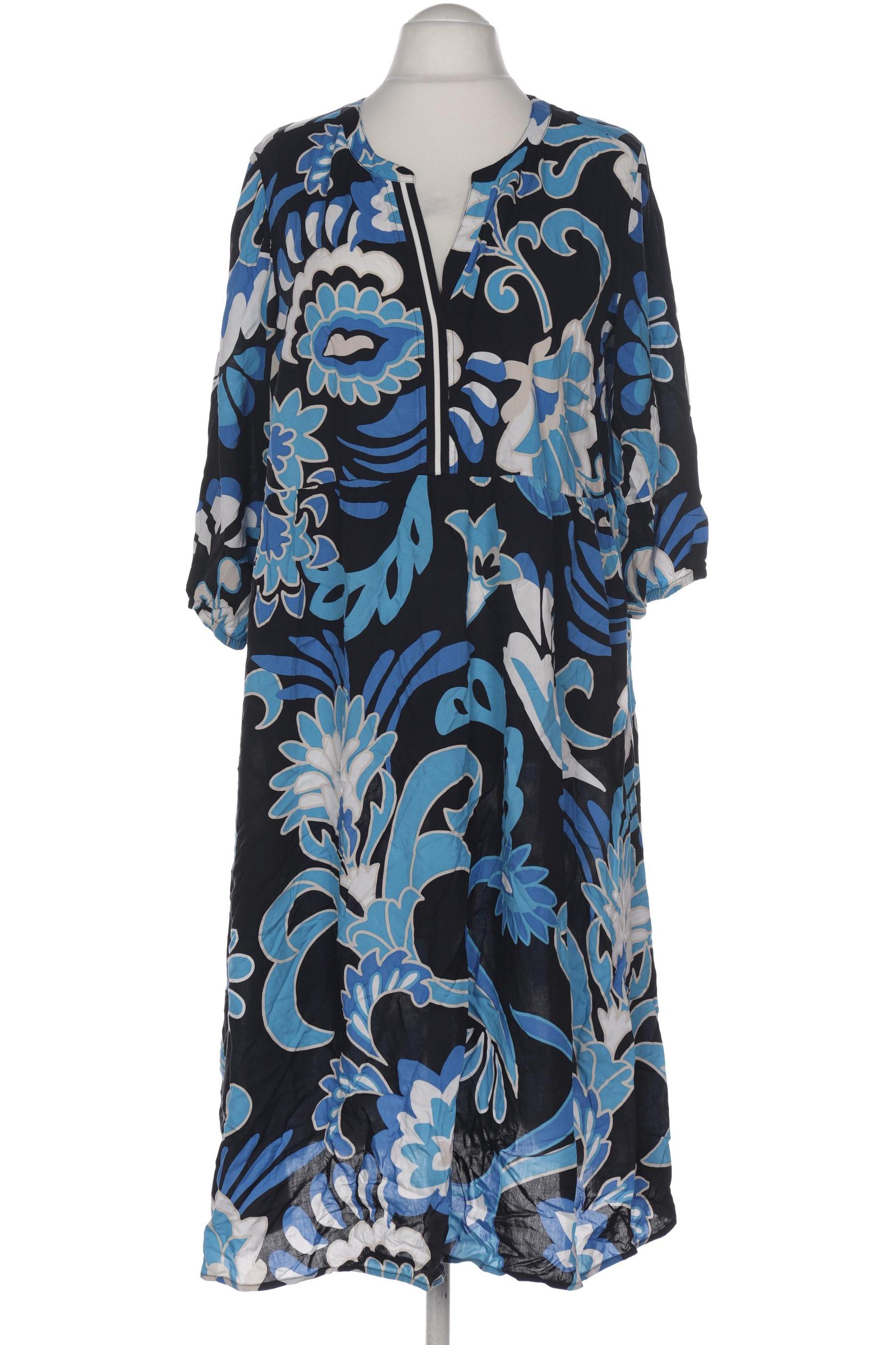 

VIA Appia DUE Damen Kleid, schwarz, Gr. 44