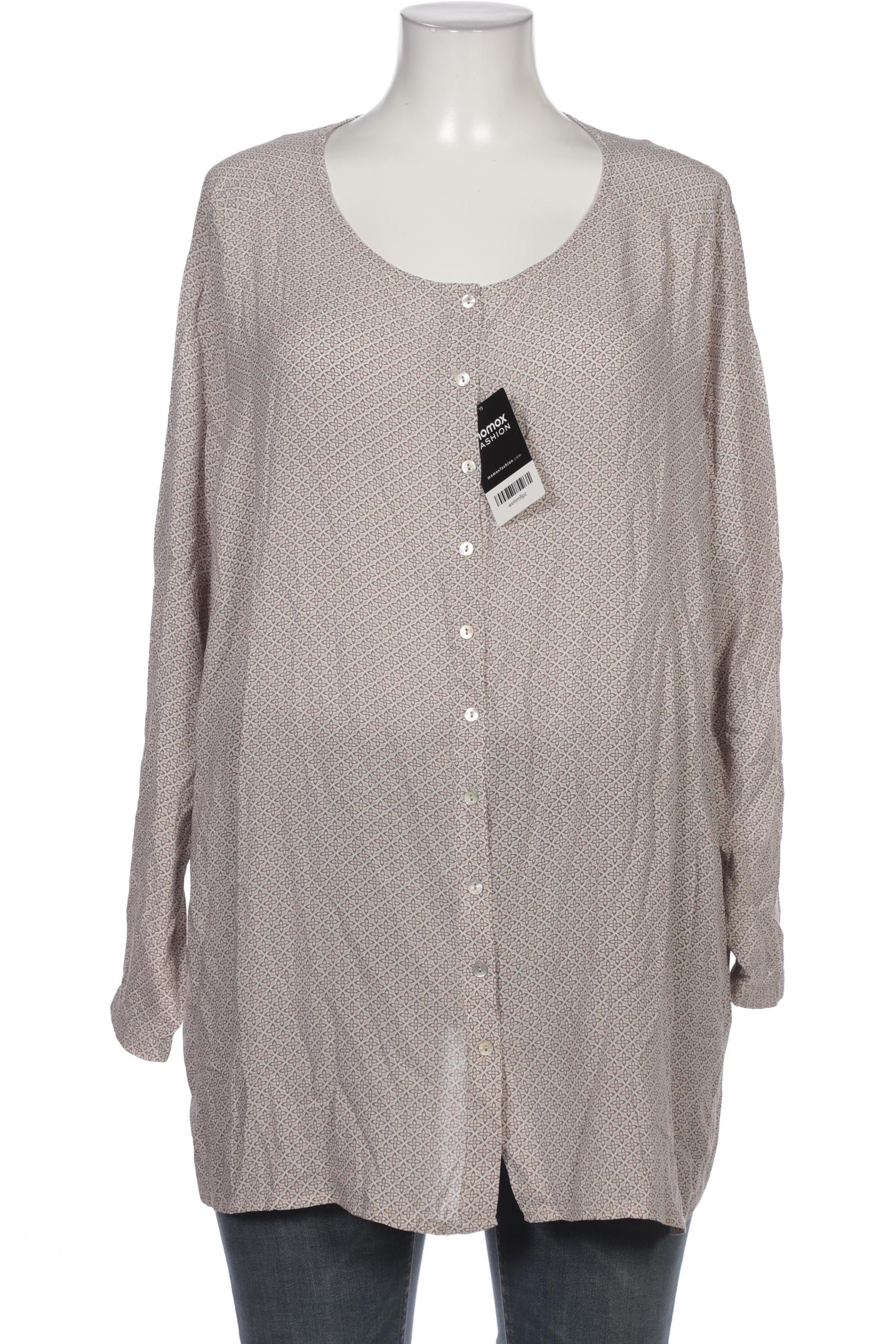 

VIA APPIA DUE Damen Bluse, grau