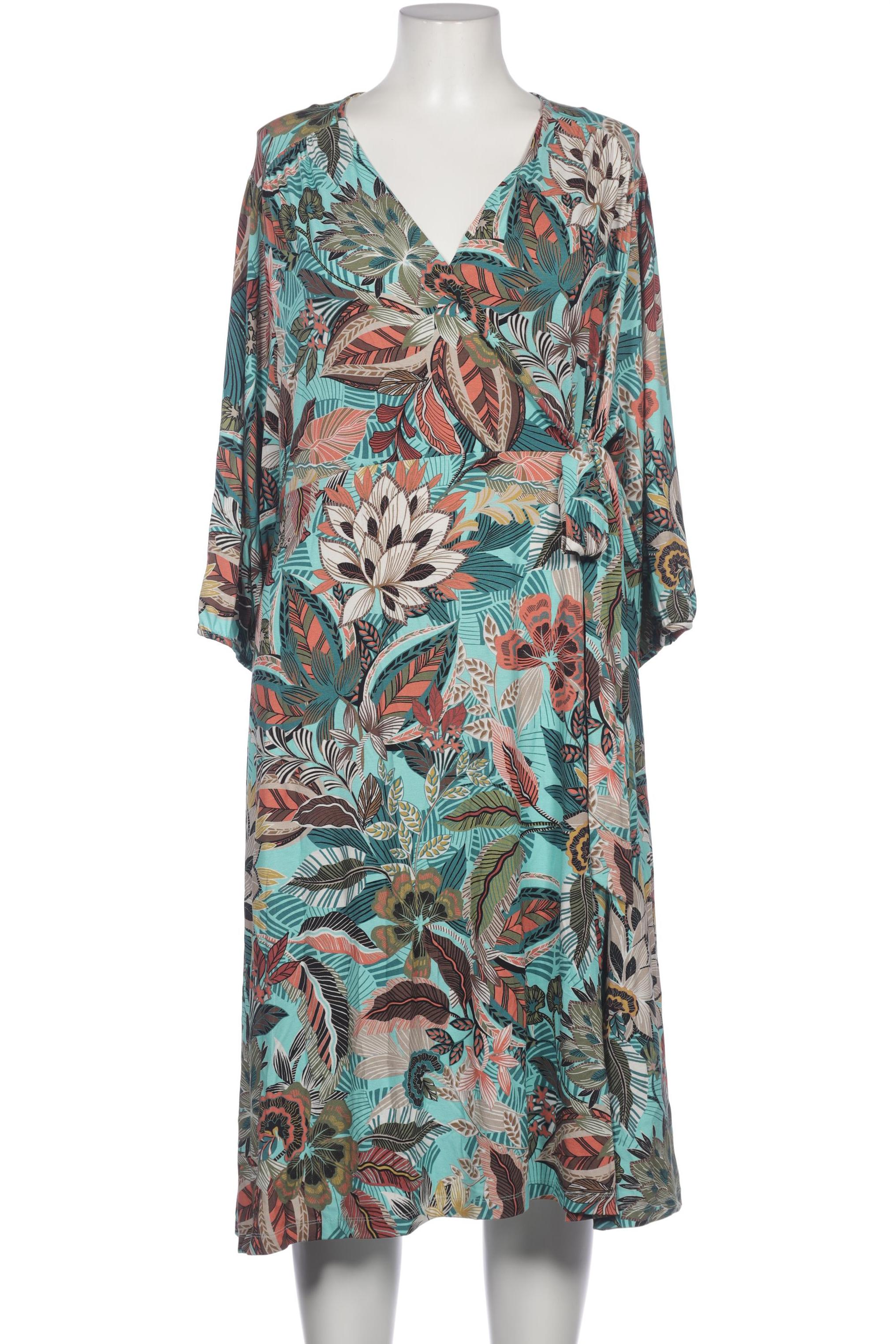 

VIA Appia DUE Damen Kleid, mehrfarbig, Gr. 46