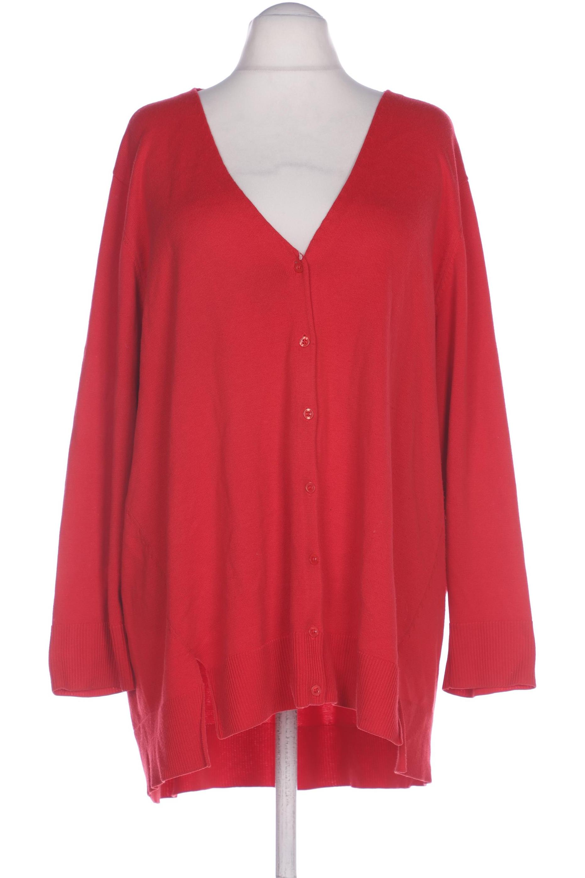 

VIA APPIA DUE Damen Strickjacke, rot