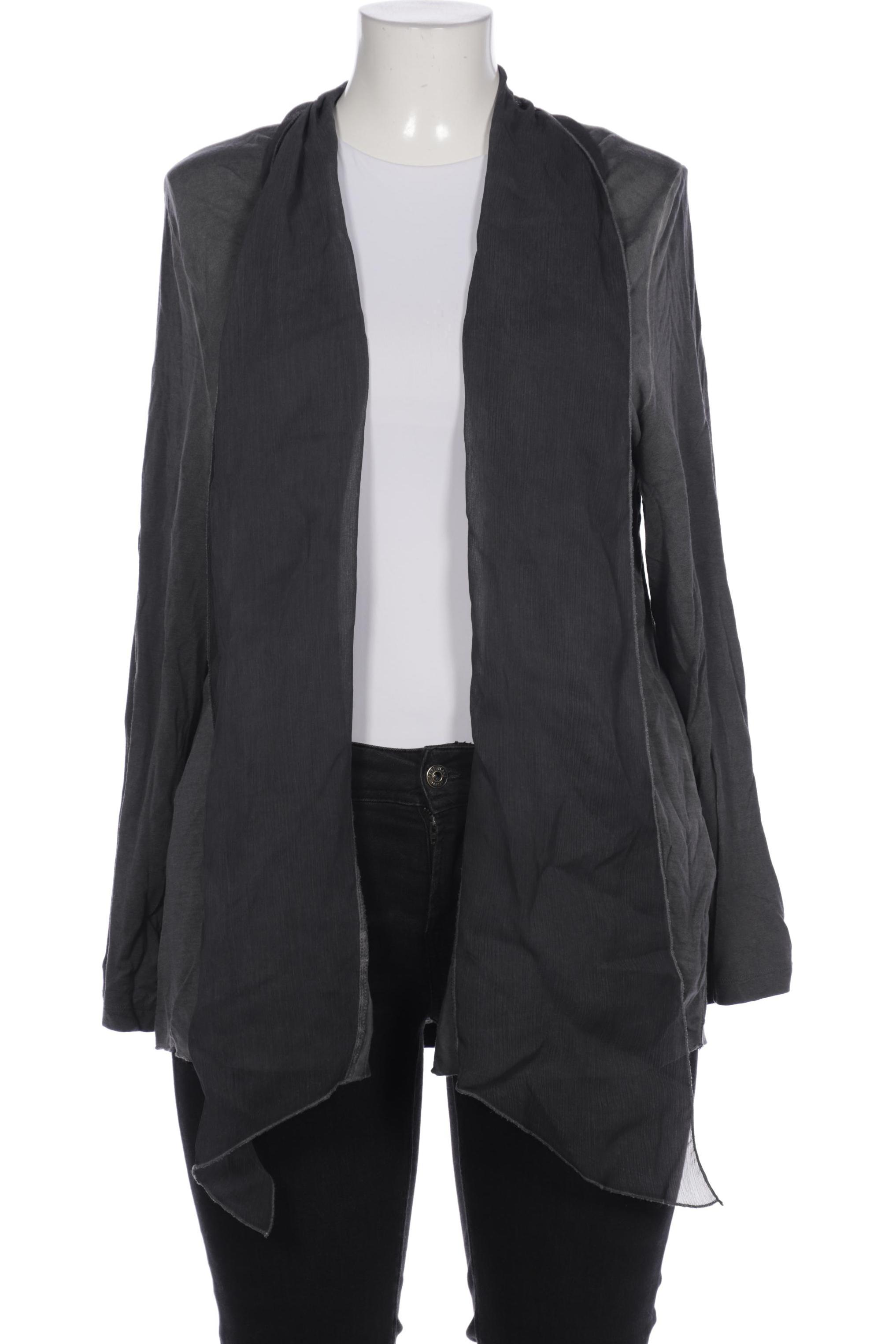 

VIA APPIA DUE Damen Strickjacke, grau