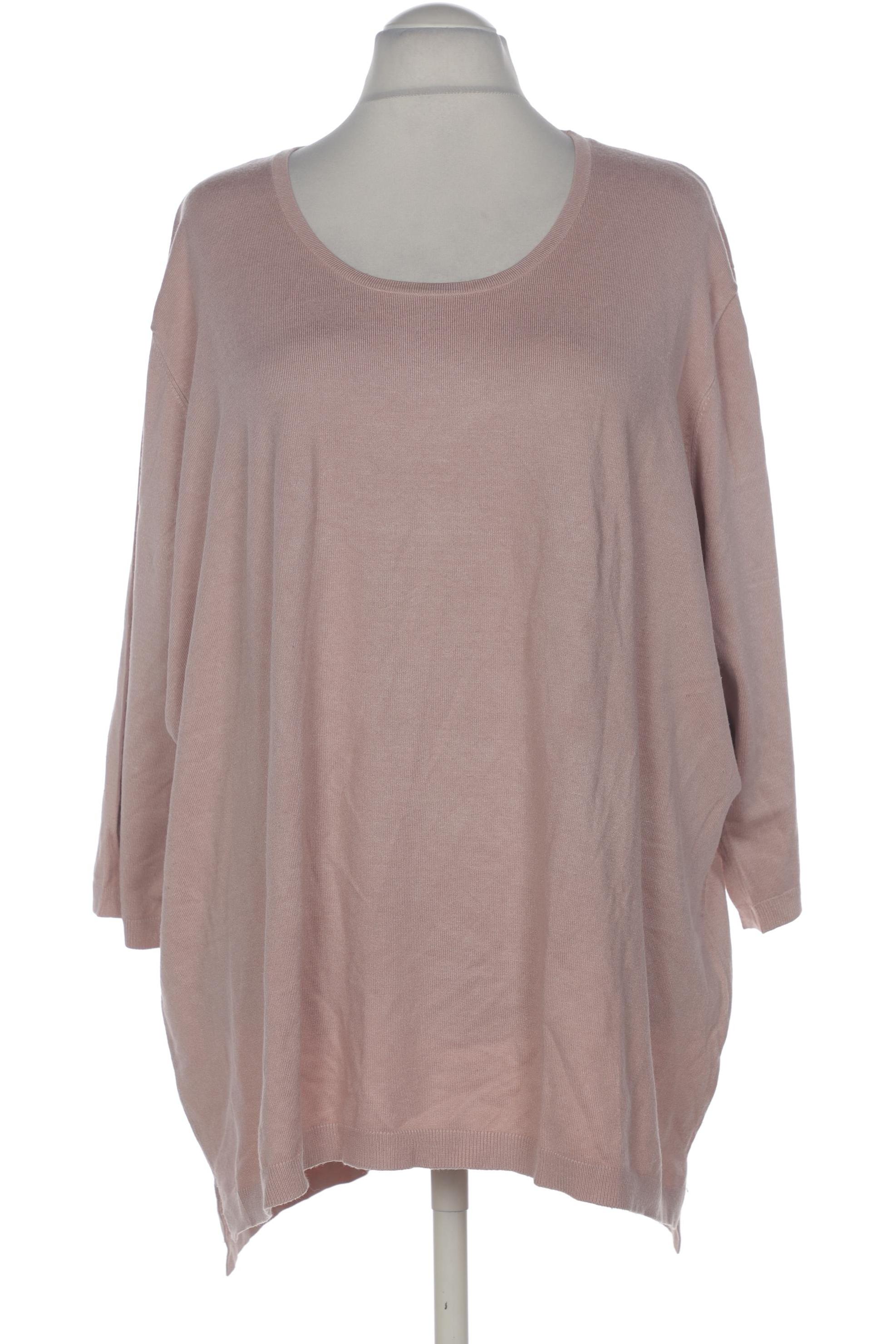 

VIA Appia DUE Damen Pullover, beige, Gr. 54