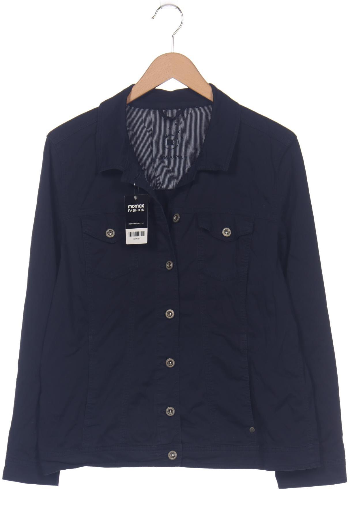 

VIA Appia DUE Damen Jacke, marineblau, Gr. 44