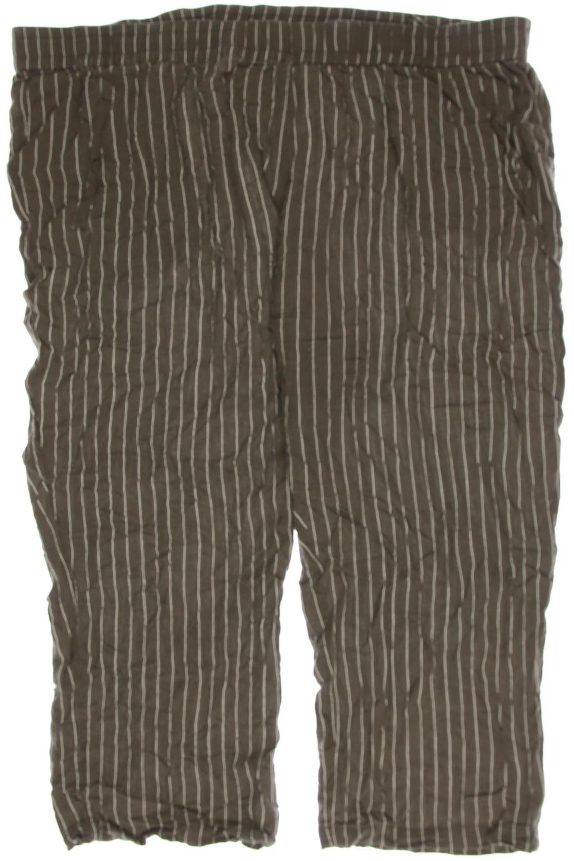 

VIA Appia DUE Damen Stoffhose, grau, Gr. 50
