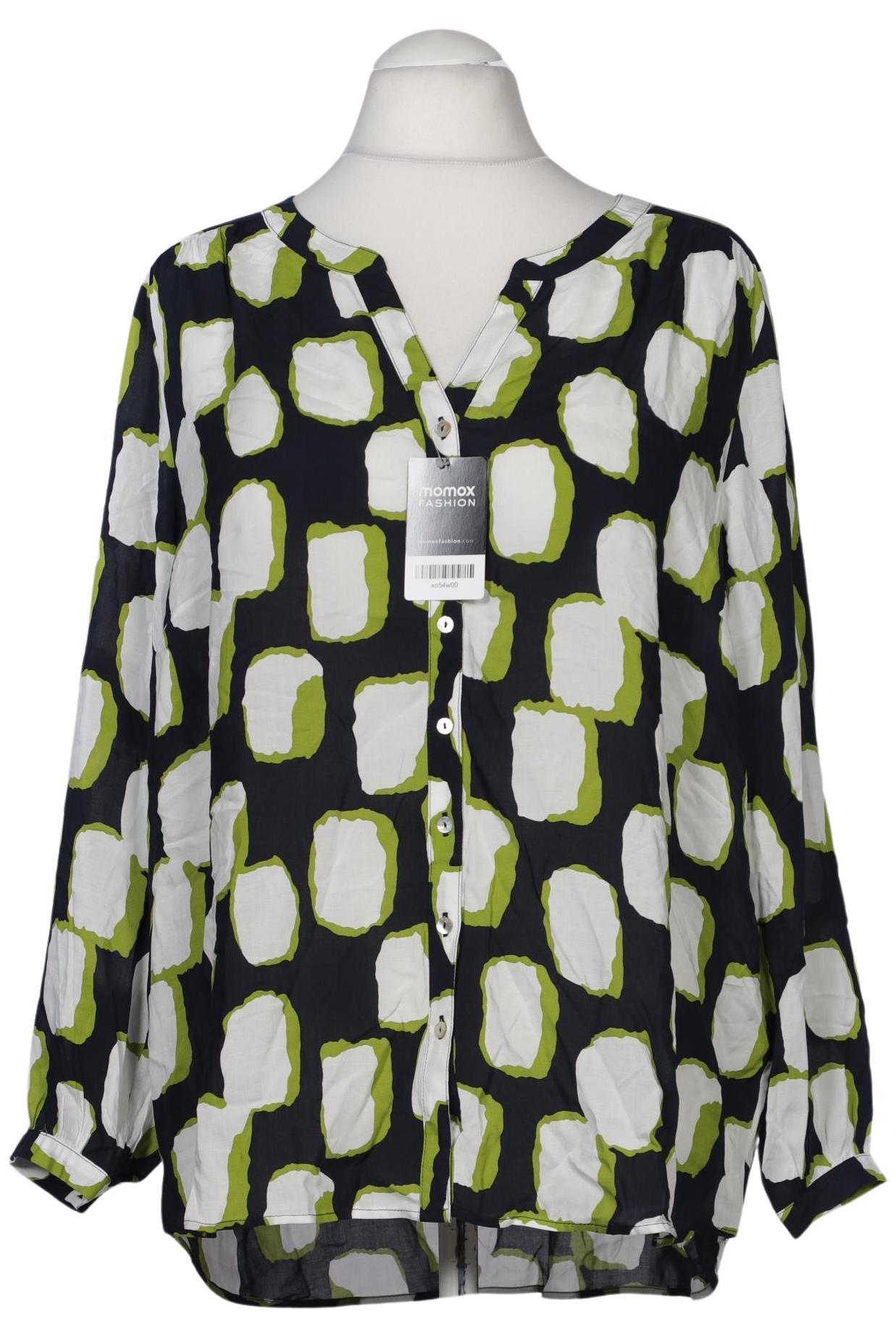 

VIA Appia DUE Damen Bluse, mehrfarbig, Gr. 44