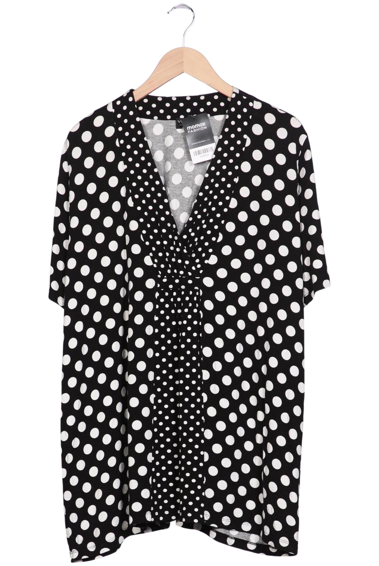 

VIA Appia DUE Damen T-Shirt, mehrfarbig, Gr. 52