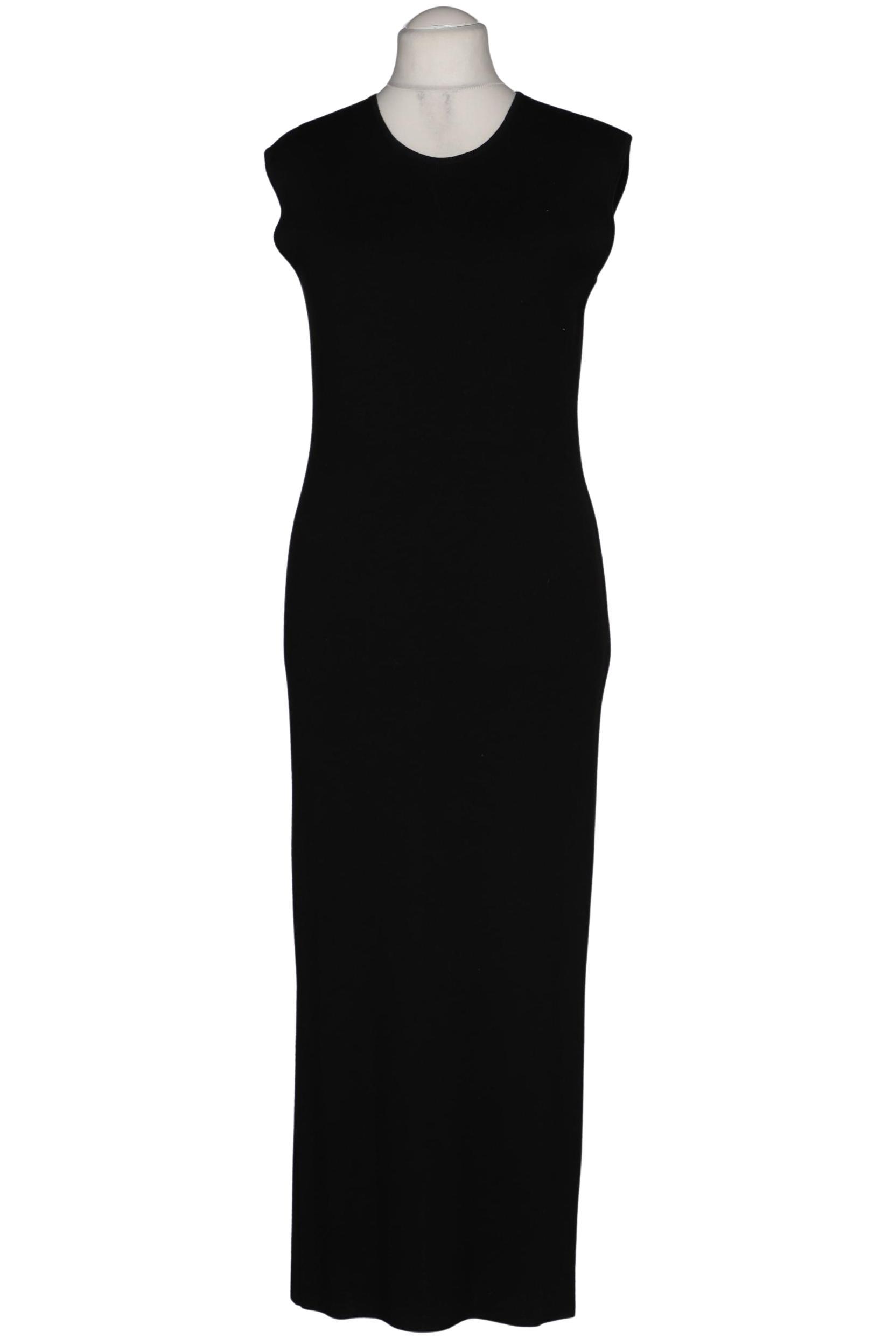 

VIA Appia DUE Damen Kleid, schwarz, Gr. 40