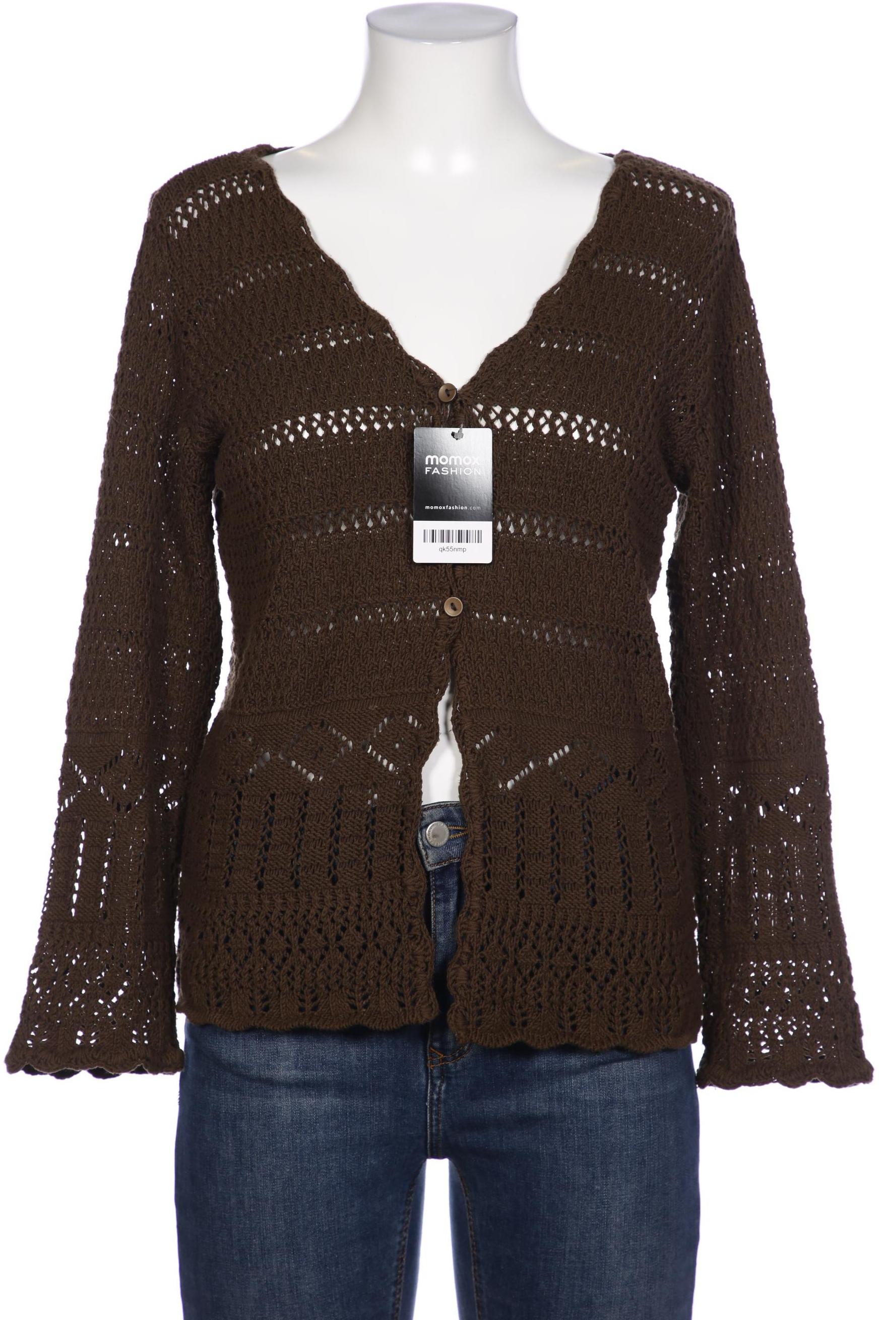 

VIA APPIA DUE Damen Strickjacke, braun