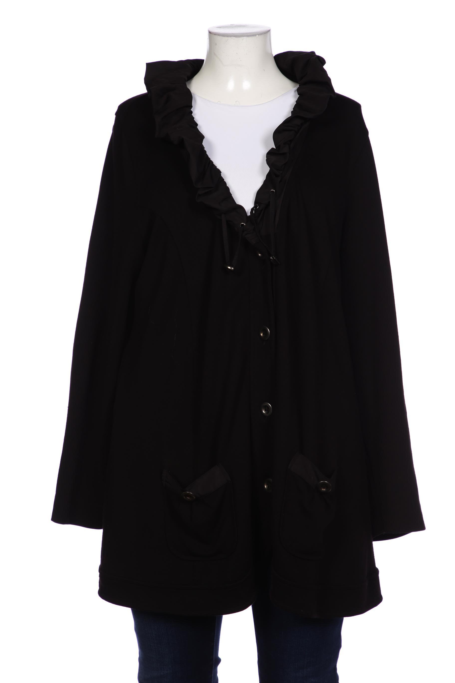 

VIA Appia DUE Damen Blazer, schwarz, Gr. 50