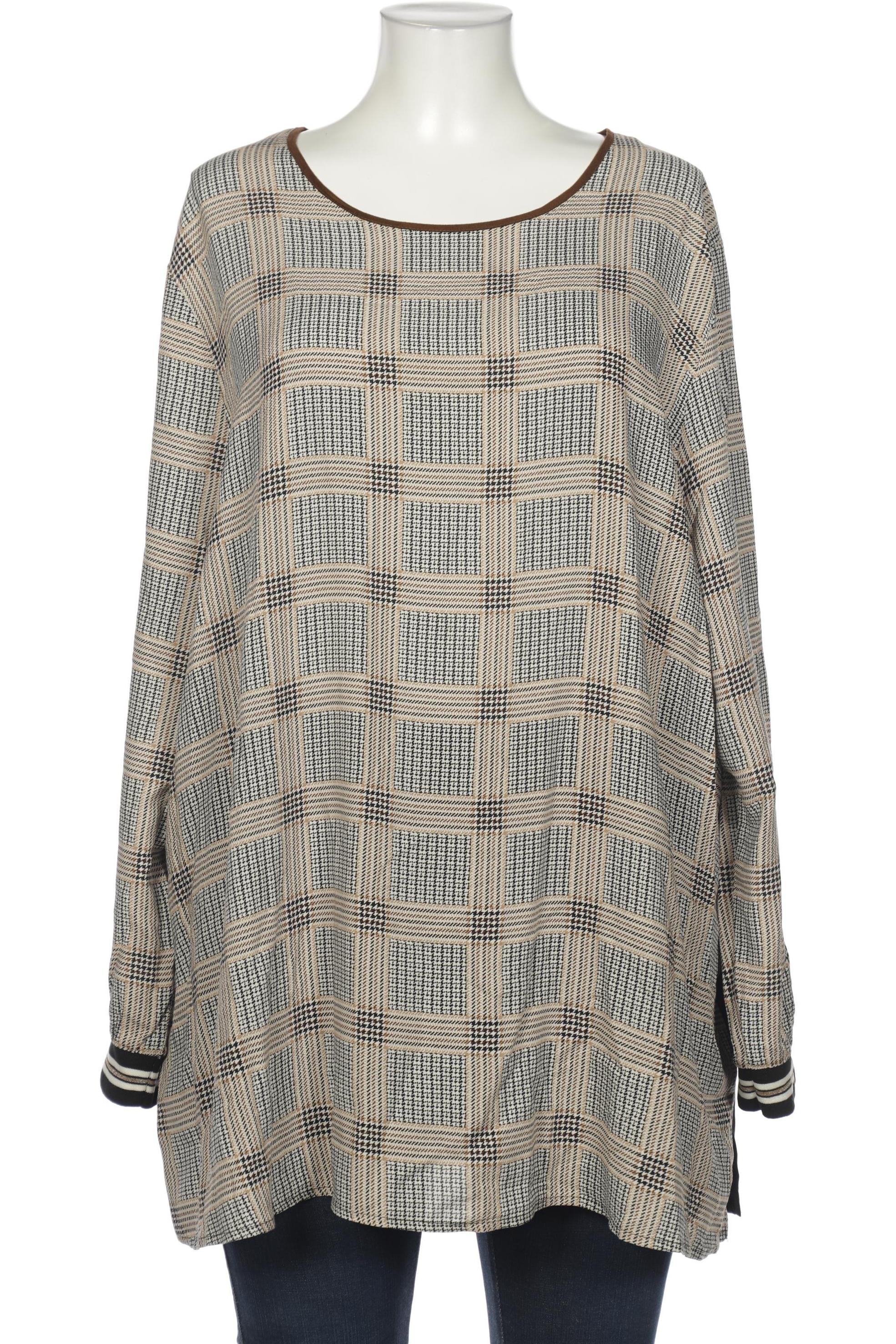

VIA APPIA DUE Damen Bluse, beige