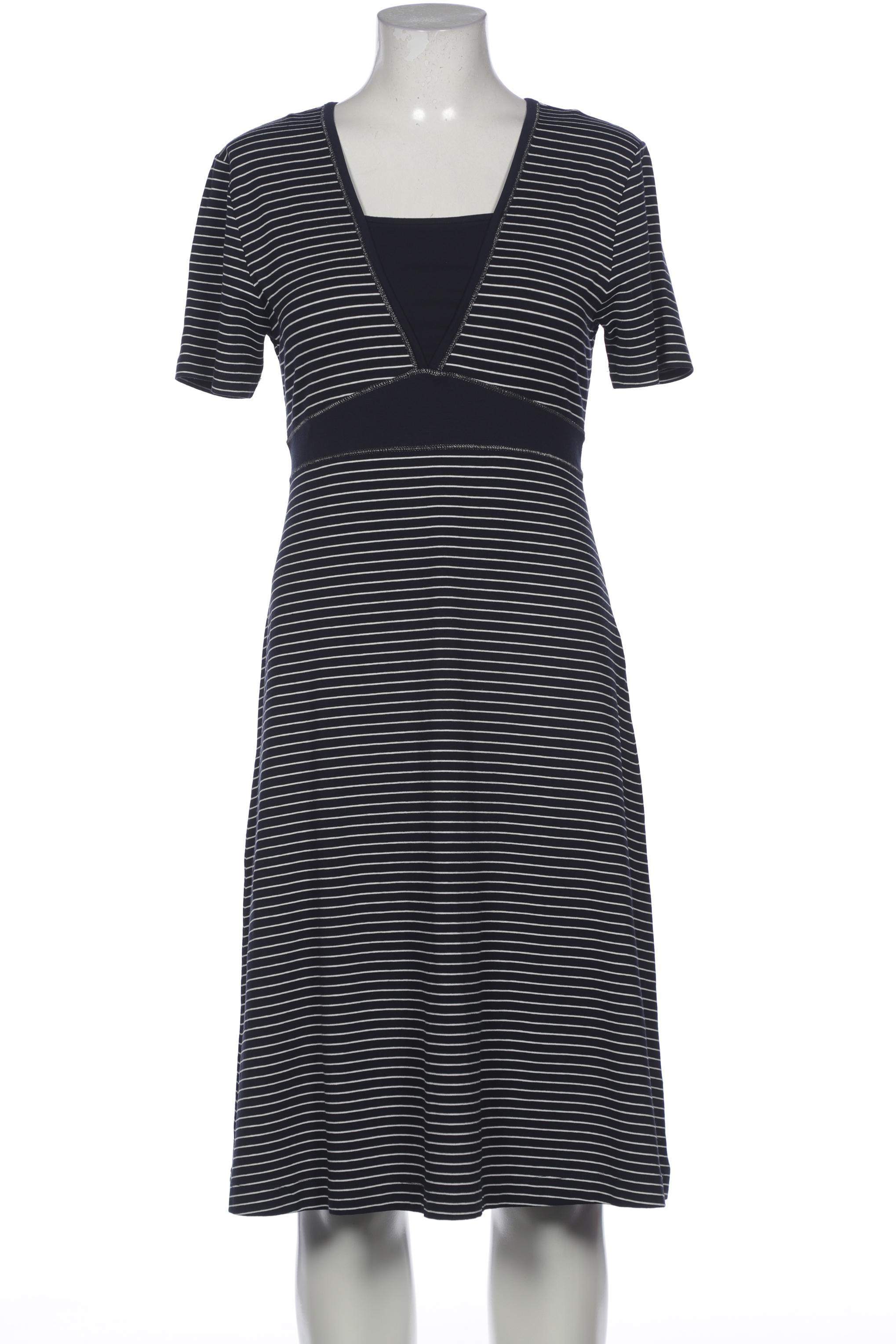 

VIA Appia DUE Damen Kleid, marineblau, Gr. 40