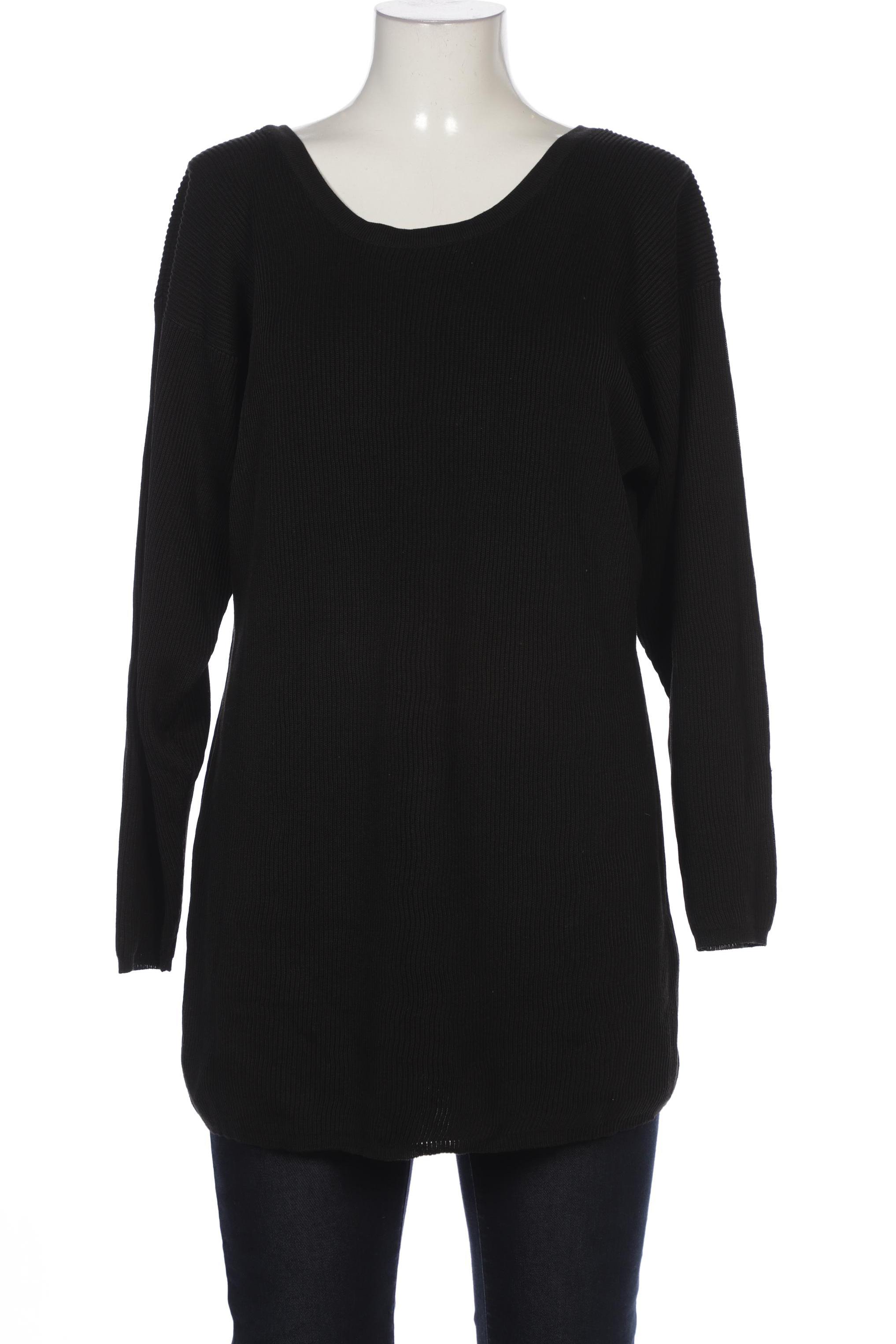 

VIA APPIA DUE Damen Pullover, schwarz