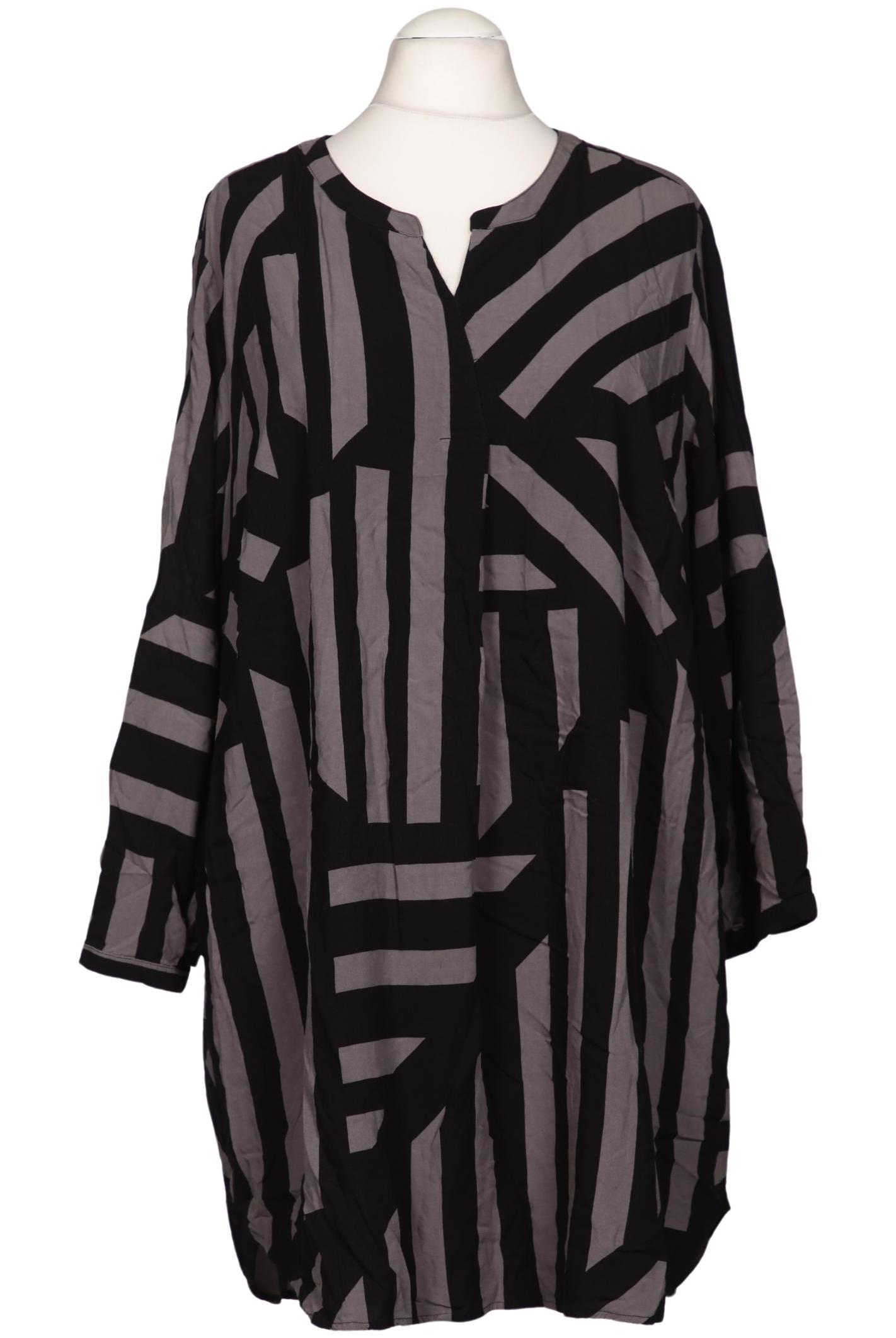 

VIA Appia DUE Damen Bluse, mehrfarbig, Gr. 50