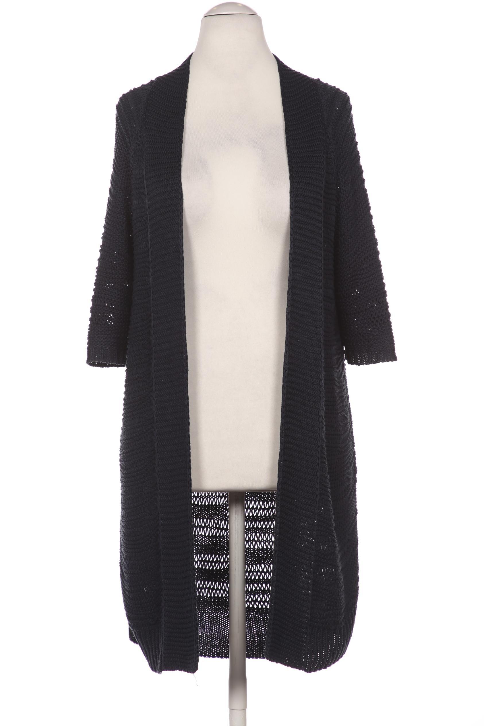 

VIA Appia DUE Damen Strickjacke, marineblau, Gr. 38