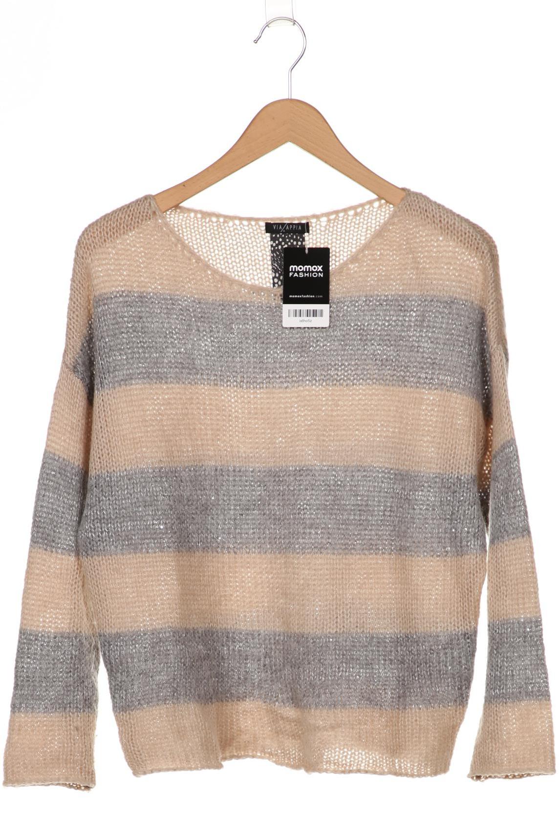 

VIA APPIA DUE Damen Pullover, beige