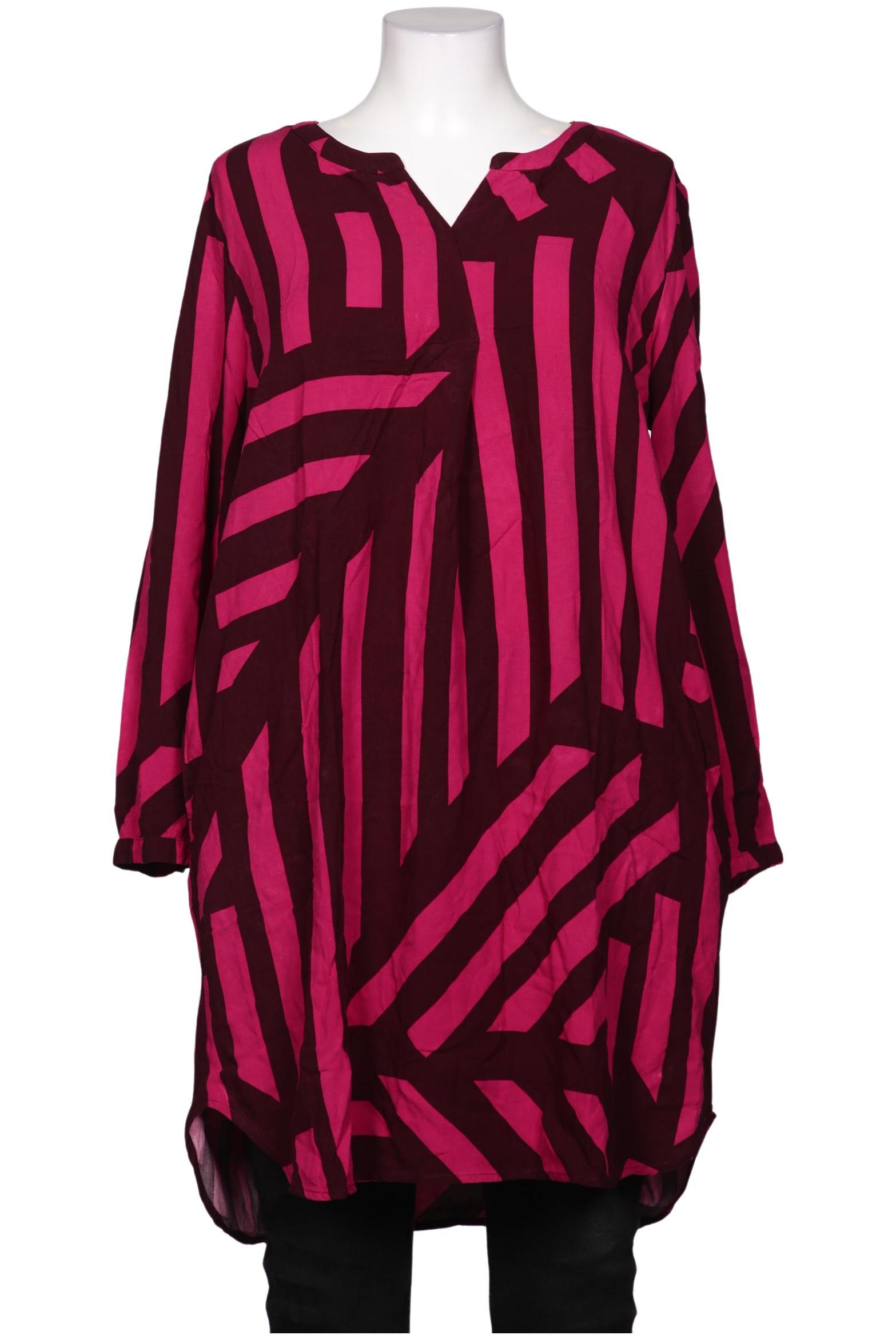 

VIA Appia DUE Damen Bluse, pink, Gr. 44