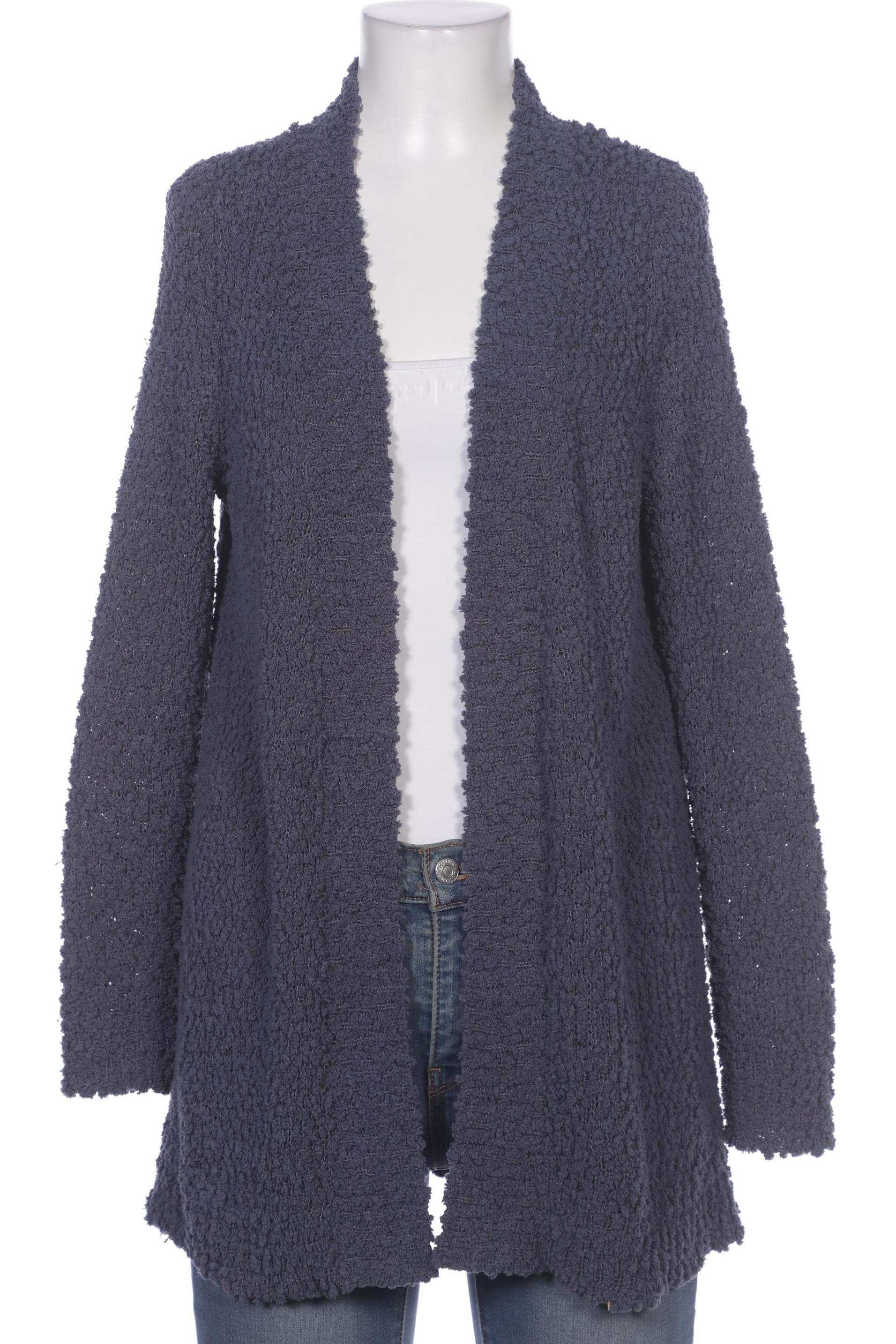 

VIA Appia DUE Damen Strickjacke, blau, Gr. 36