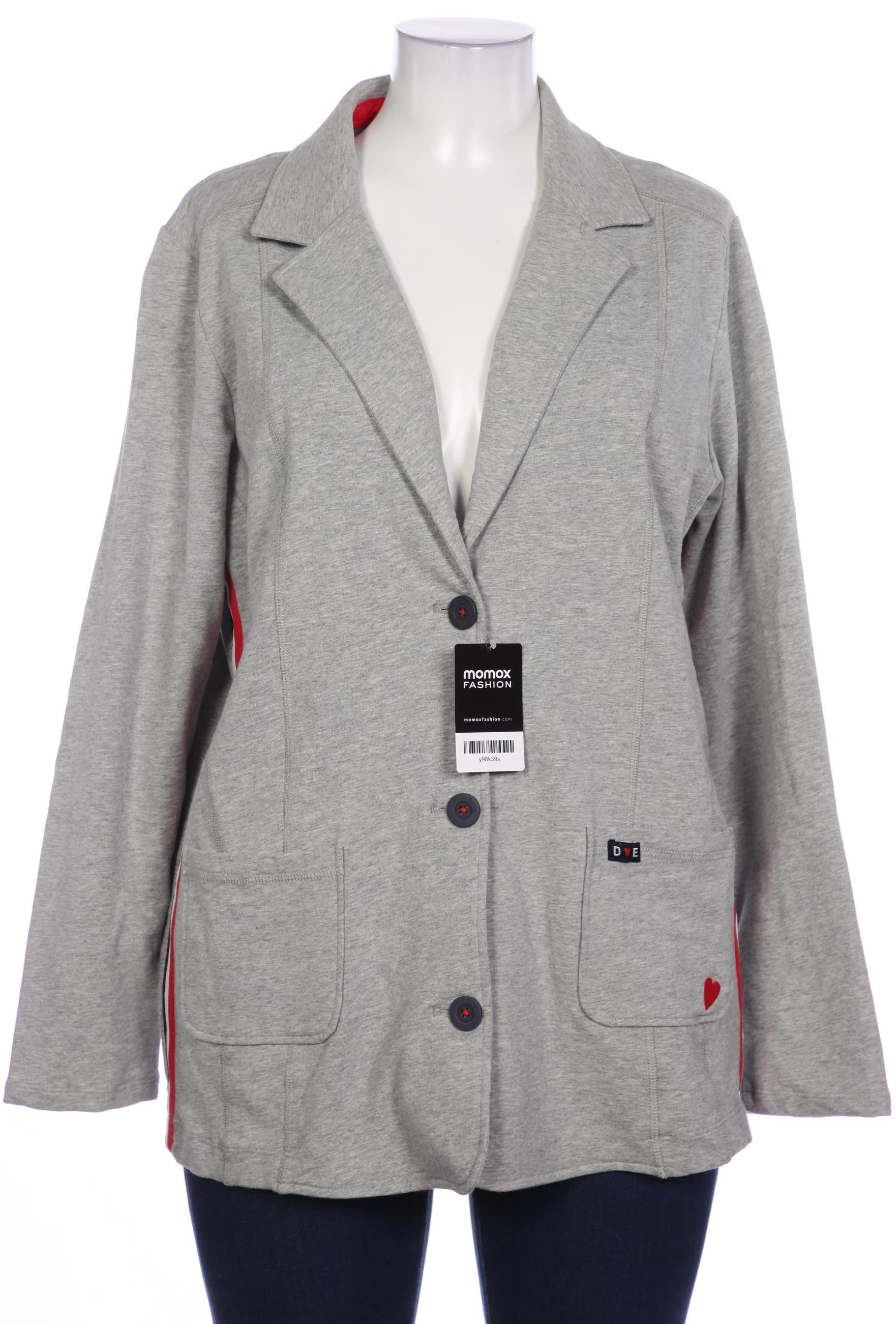 

VIA APPIA DUE Damen Blazer, grau