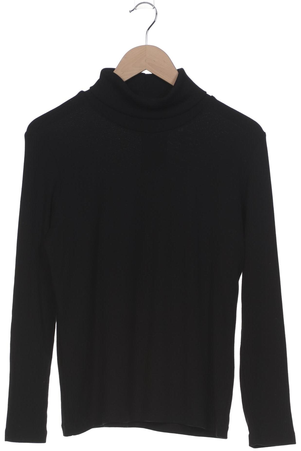 

VIA Appia DUE Damen Pullover, schwarz, Gr. 42