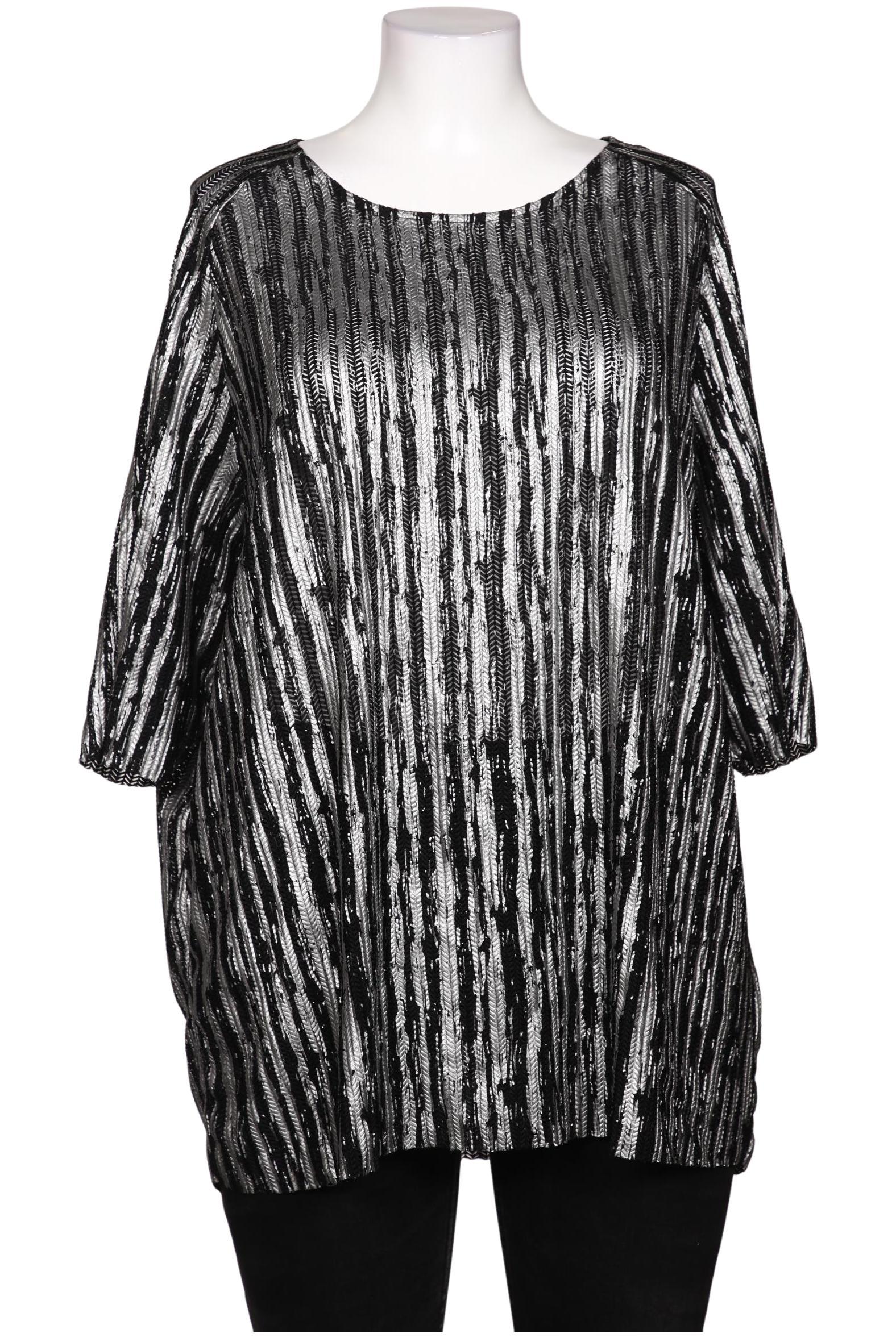 

VIA Appia DUE Damen Bluse, mehrfarbig, Gr. 52