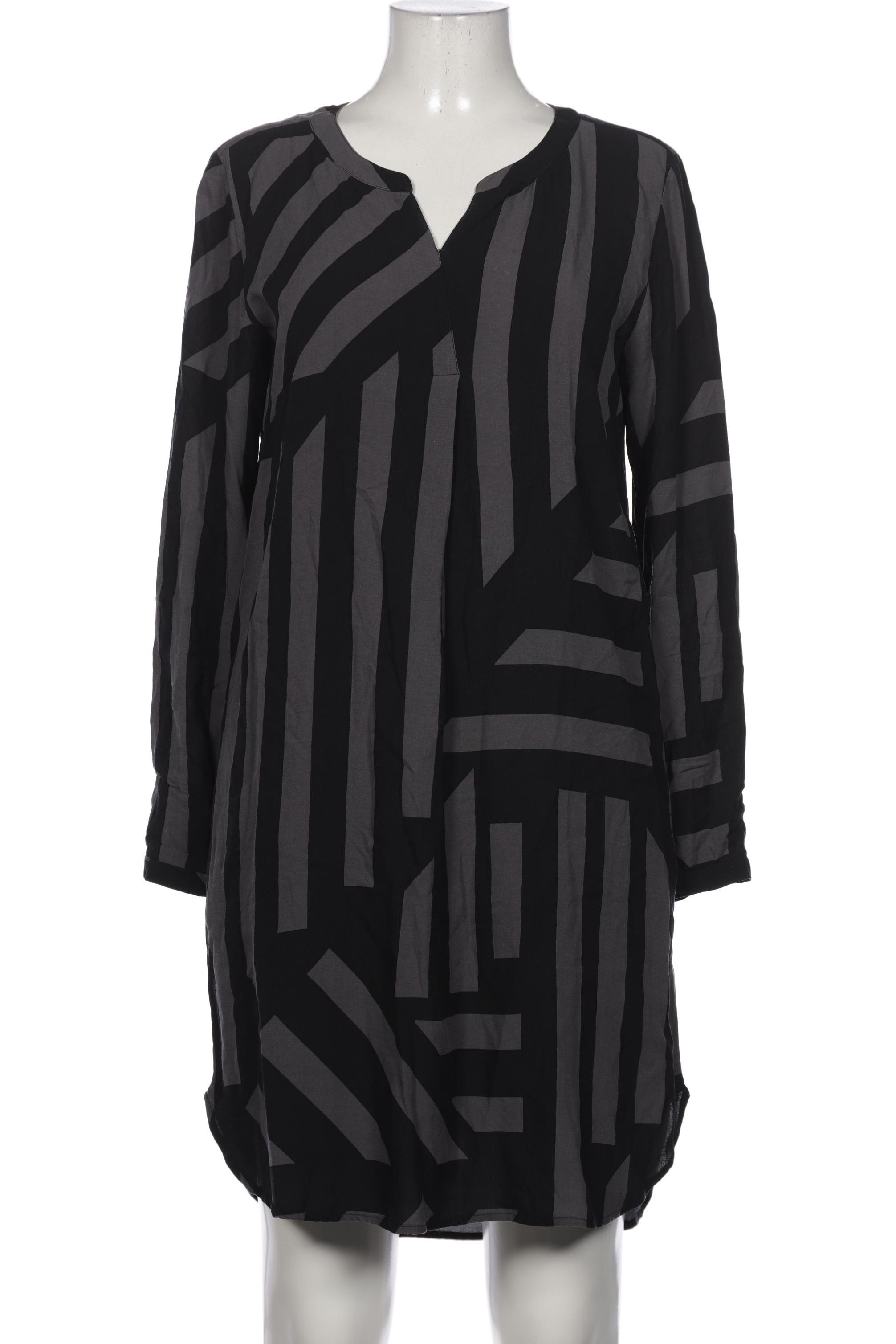 

VIA Appia DUE Damen Kleid, schwarz, Gr. 38