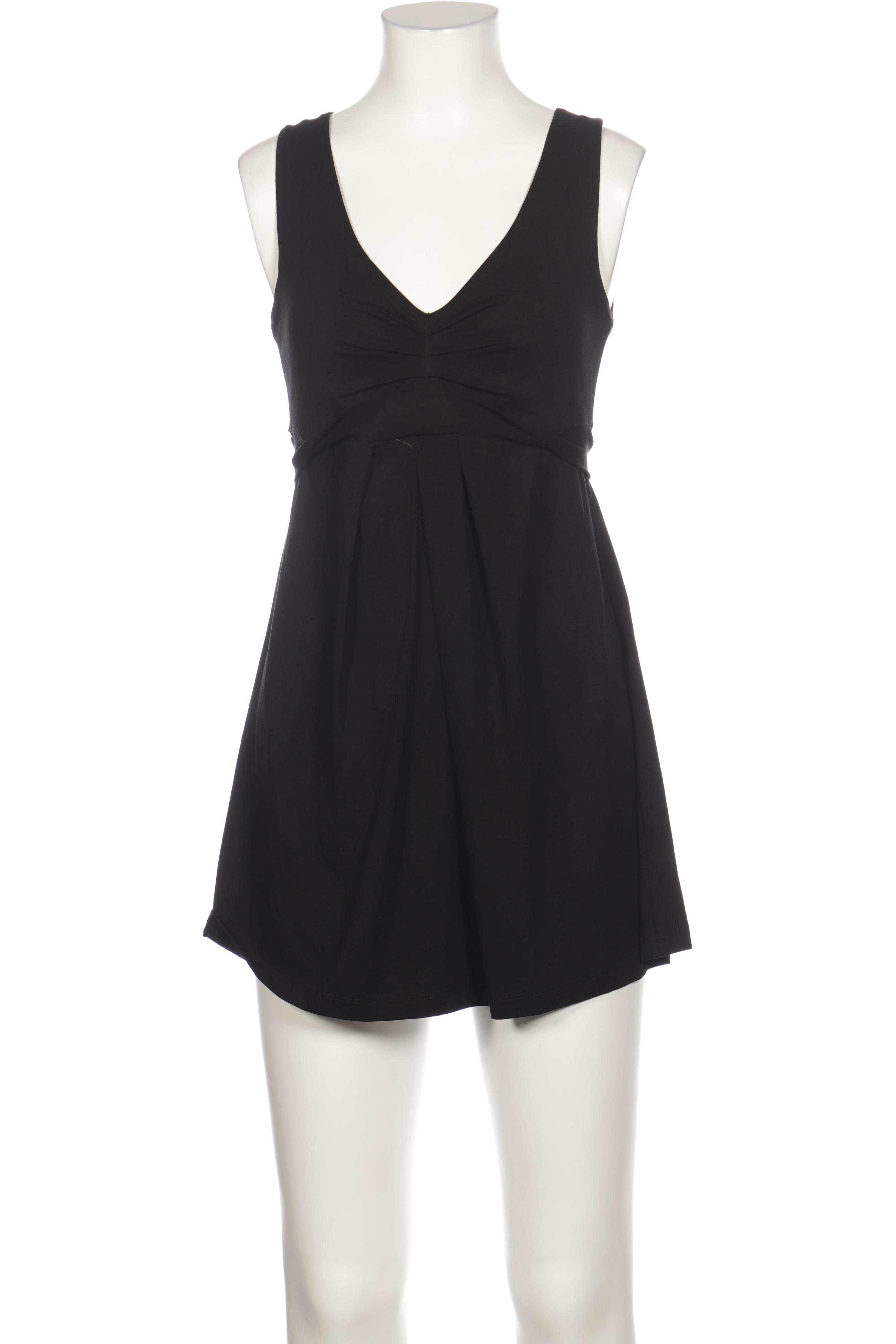 

VIA Appia DUE Damen Kleid, schwarz, Gr. 34