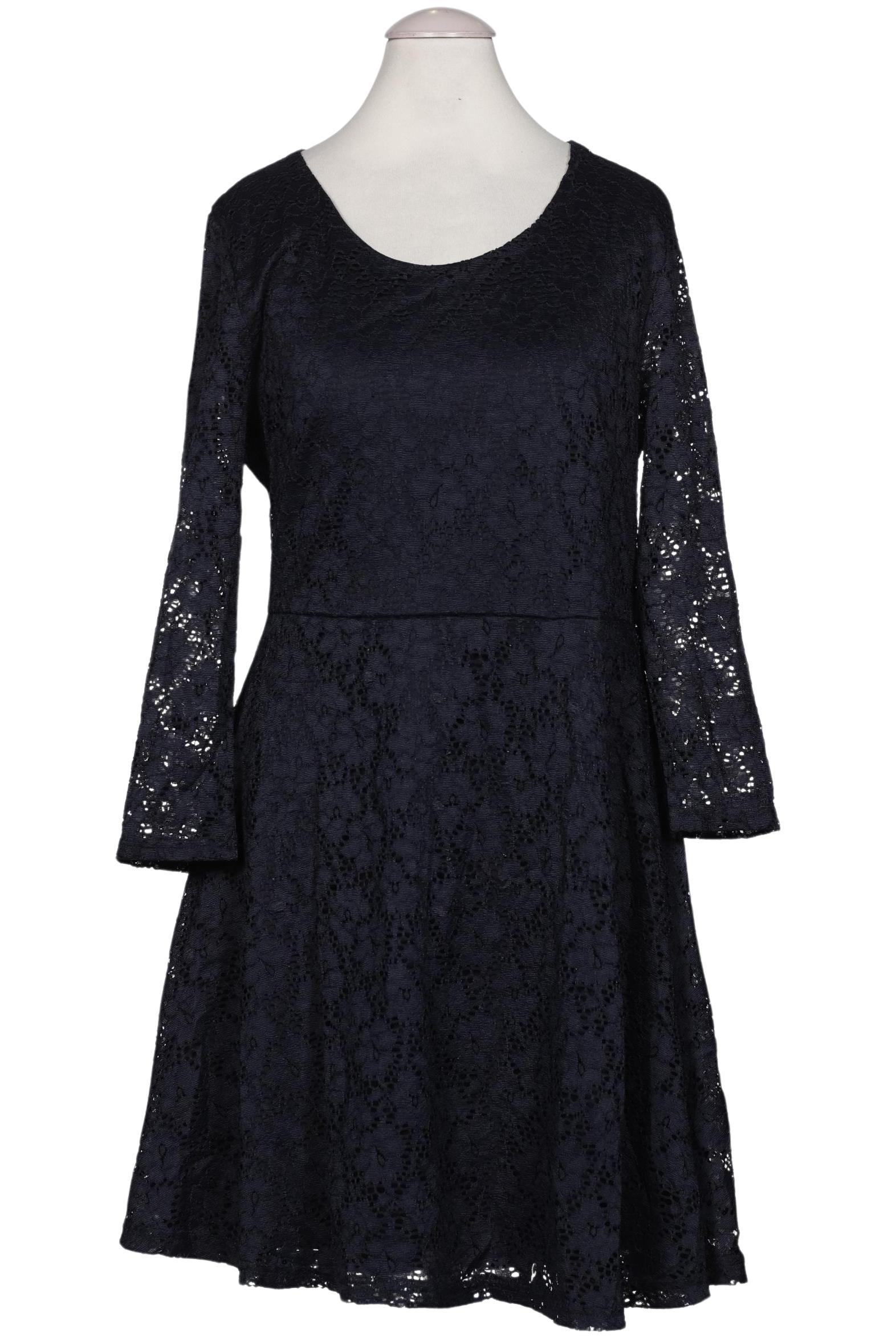 

VIA Appia DUE Damen Kleid, marineblau, Gr. 36