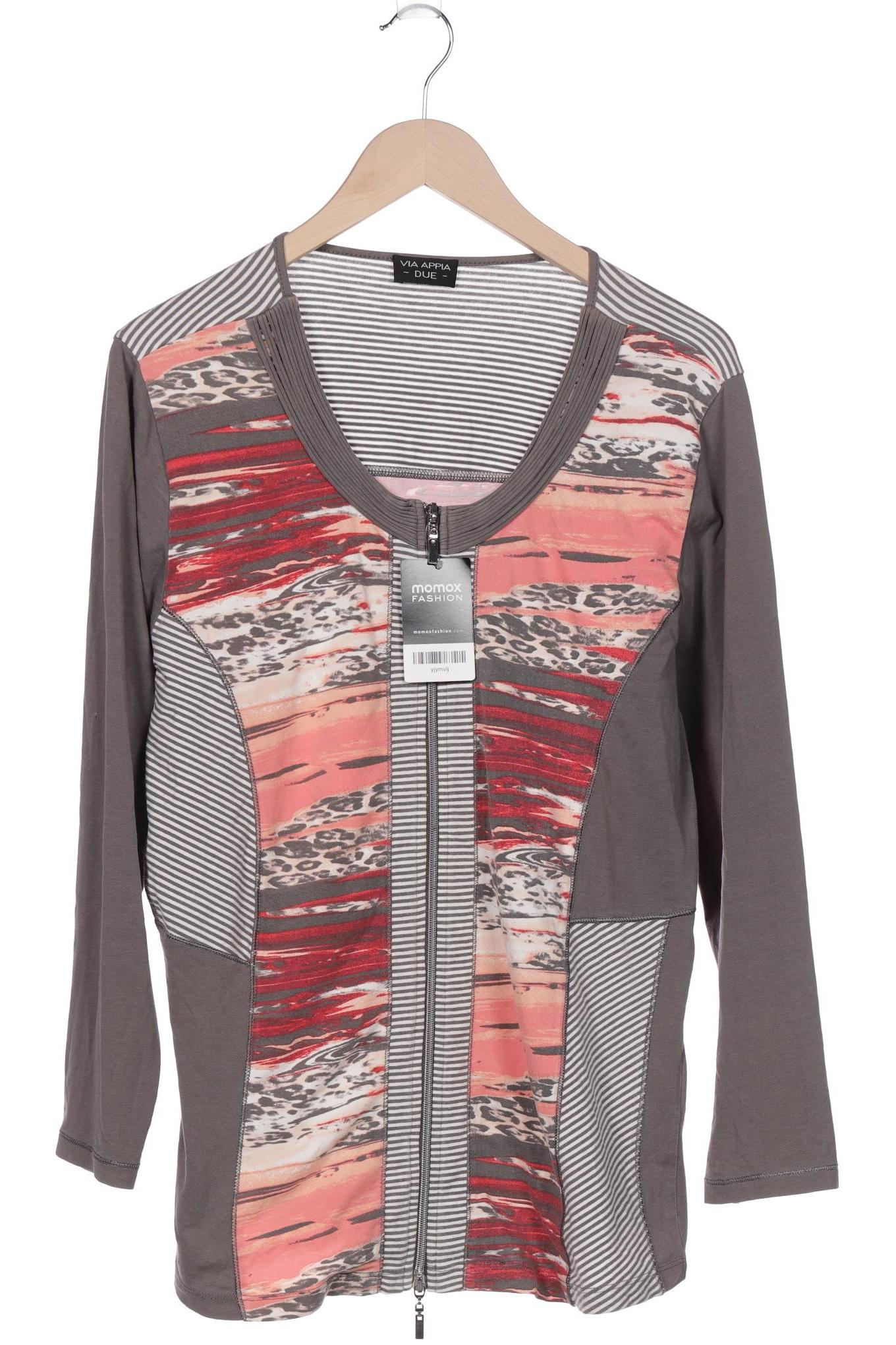 

VIA APPIA DUE Damen Strickjacke, beige