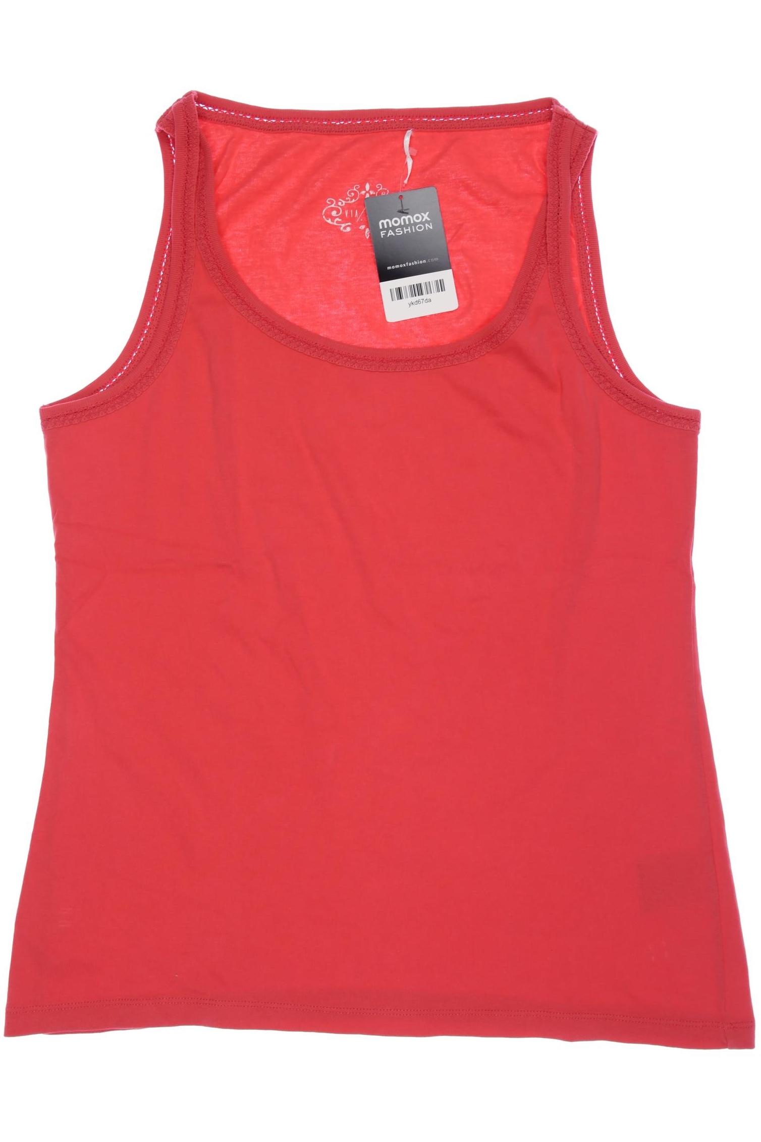 

VIA Appia DUE Damen Top, pink, Gr. 44