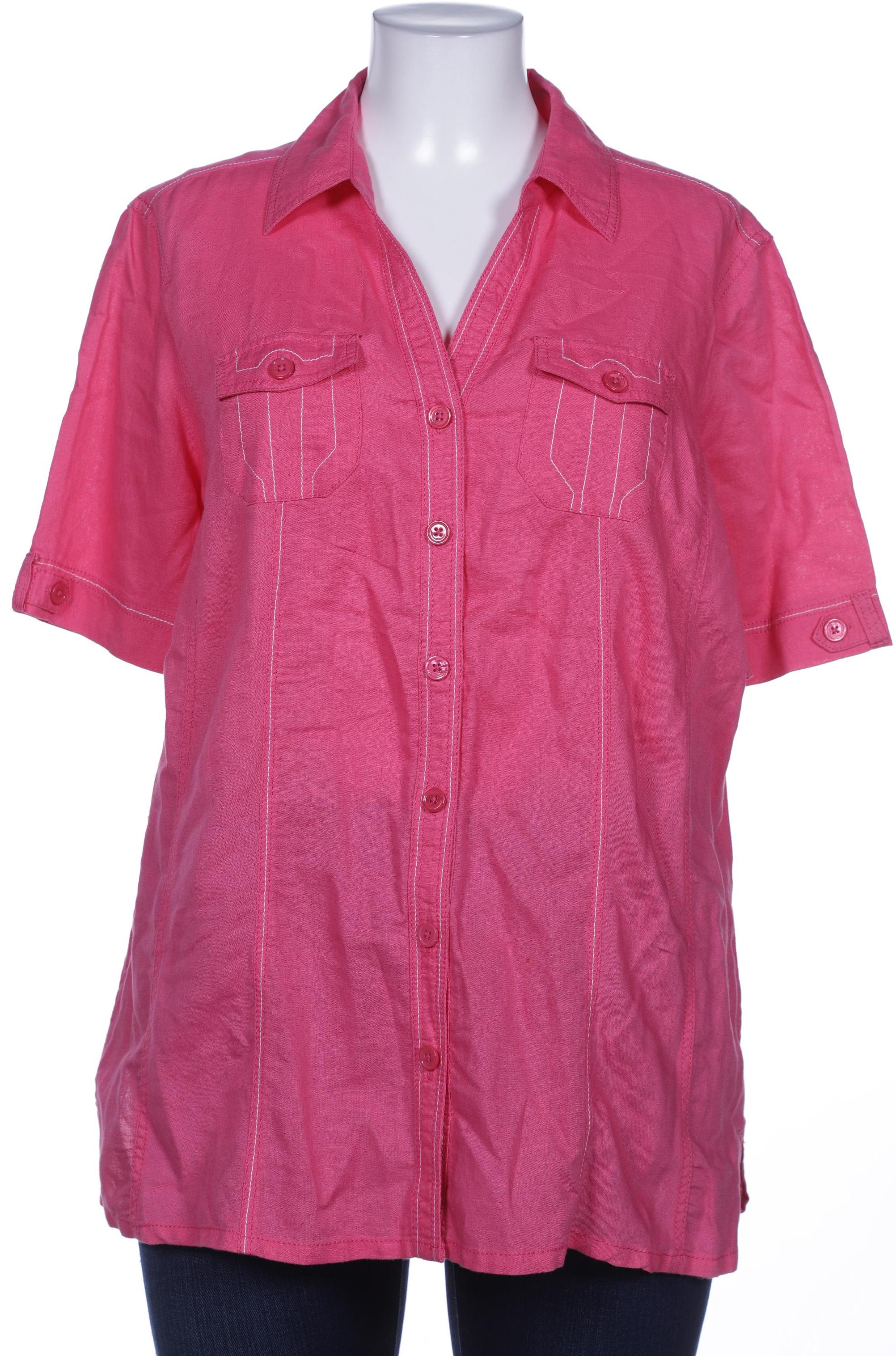 

VIA APPIA DUE Damen Bluse, pink