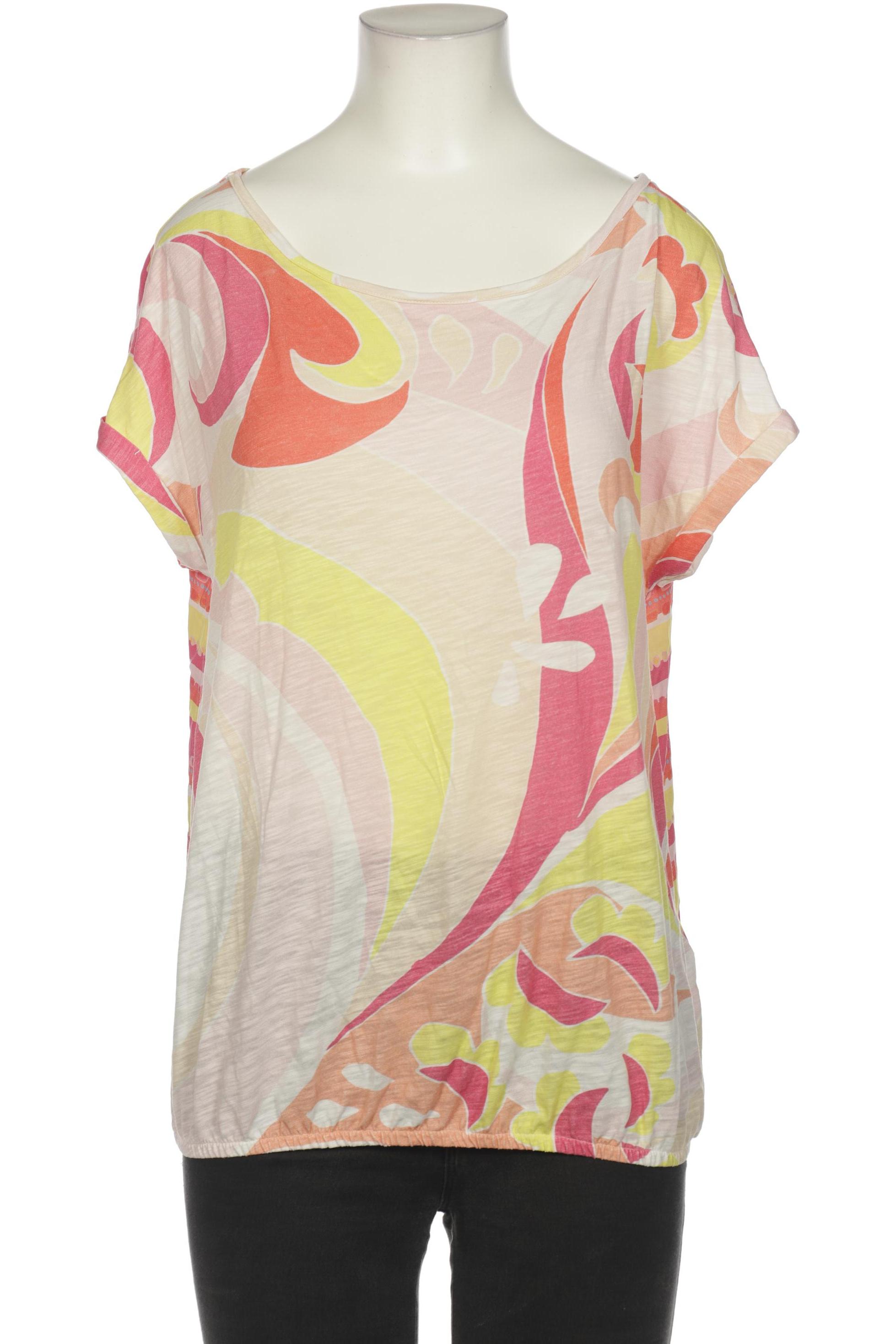 

VIA Appia DUE Damen Bluse, pink, Gr. 36