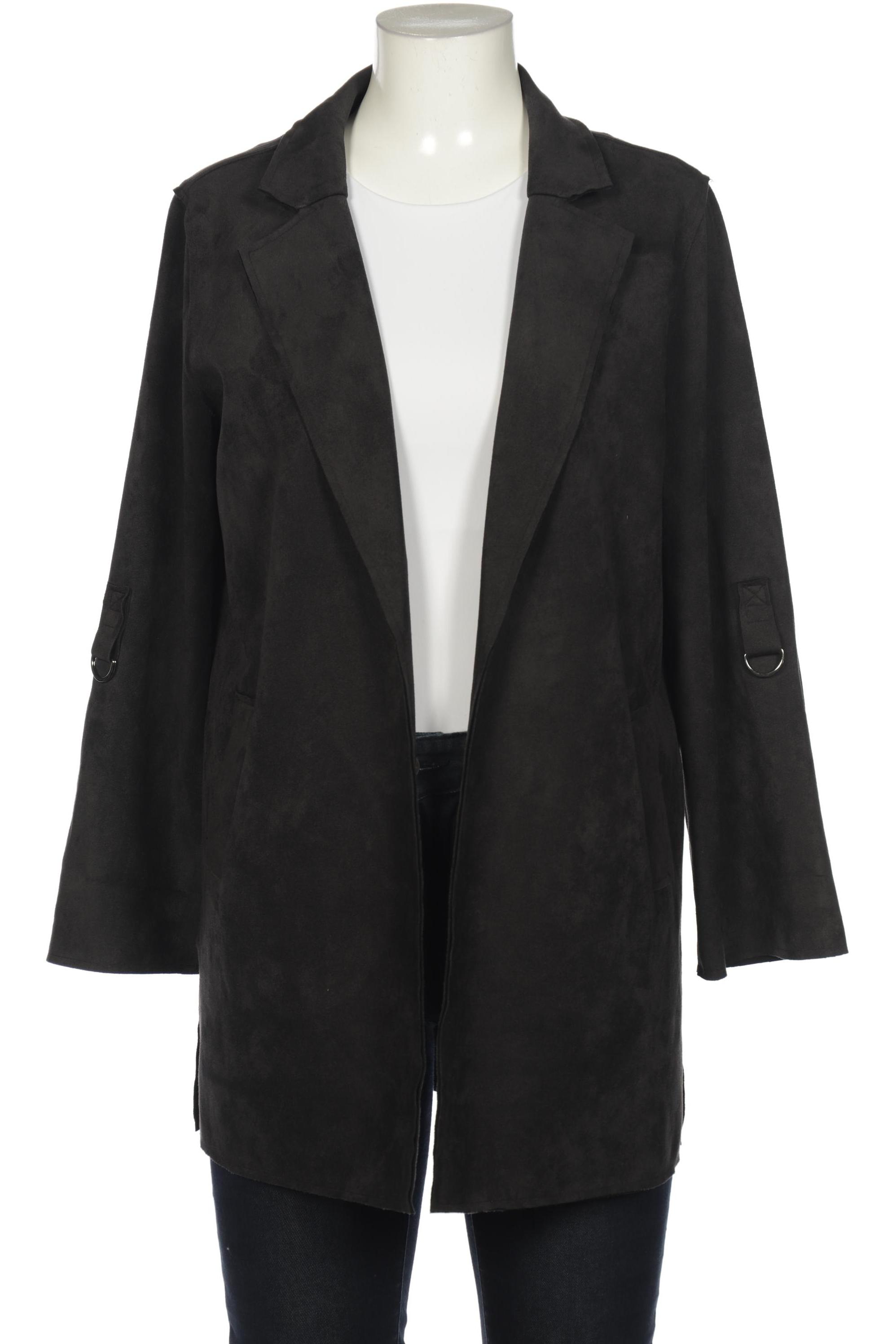 

VIA APPIA DUE Damen Jacke, grau