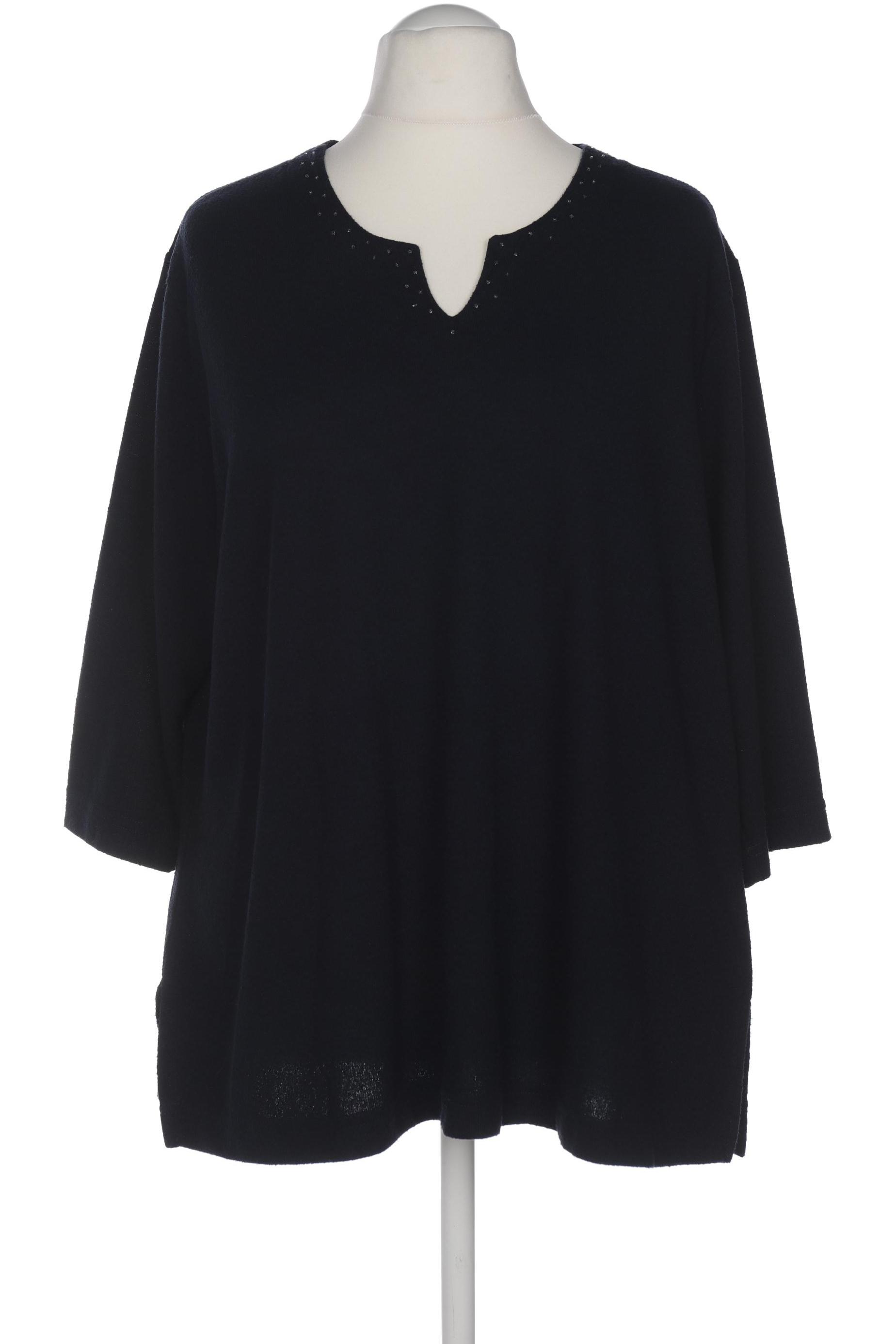 

VIA APPIA DUE Damen Pullover, marineblau