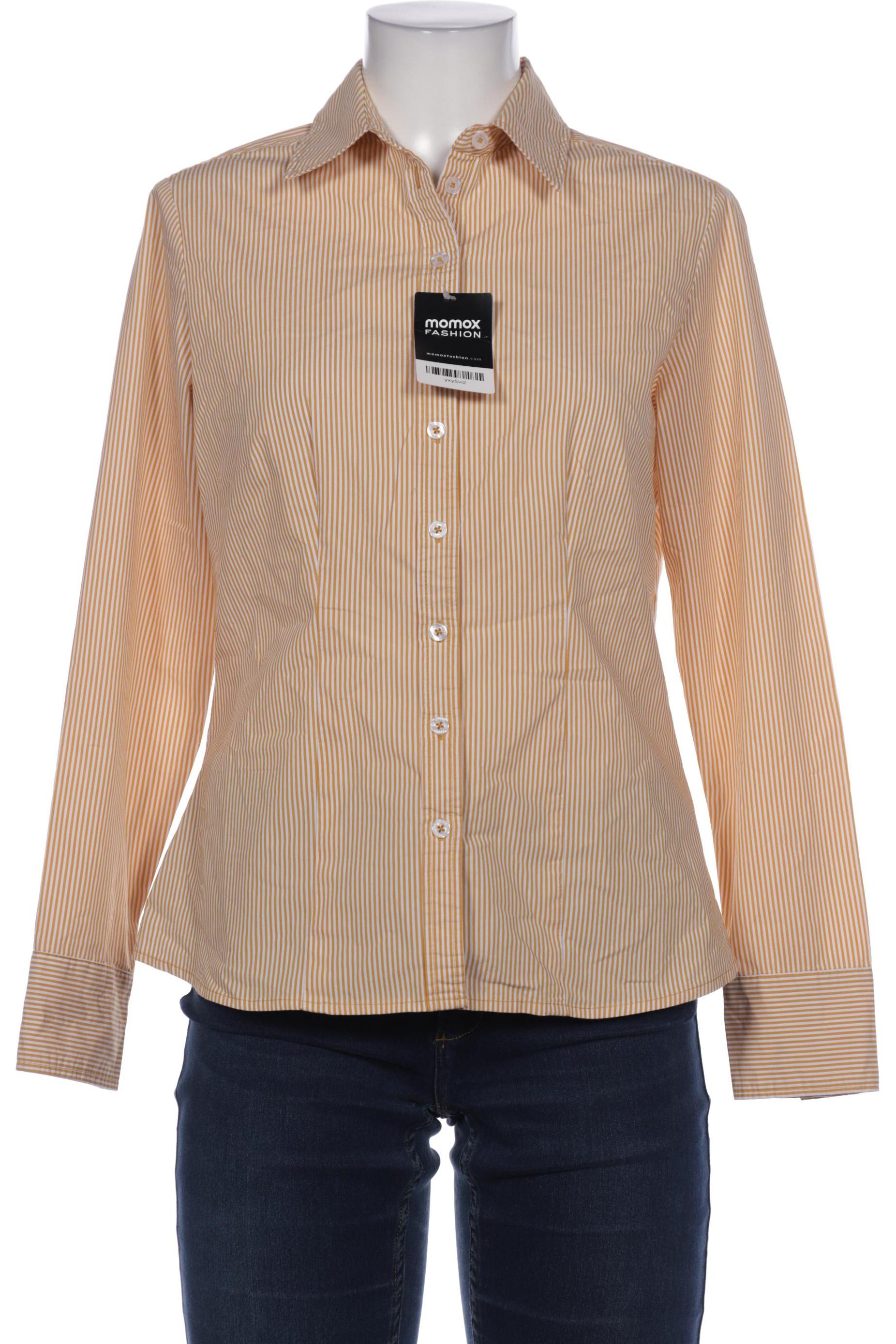 

VIA APPIA DUE Damen Bluse, orange
