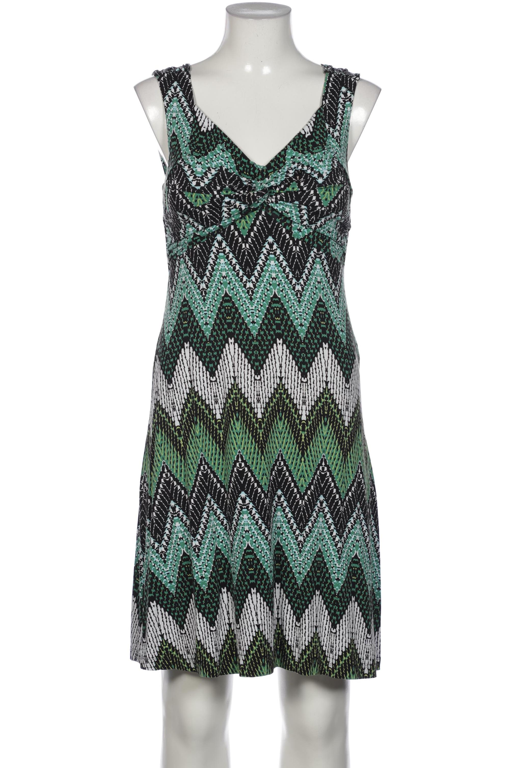 

VIA APPIA DUE Damen Kleid, grün