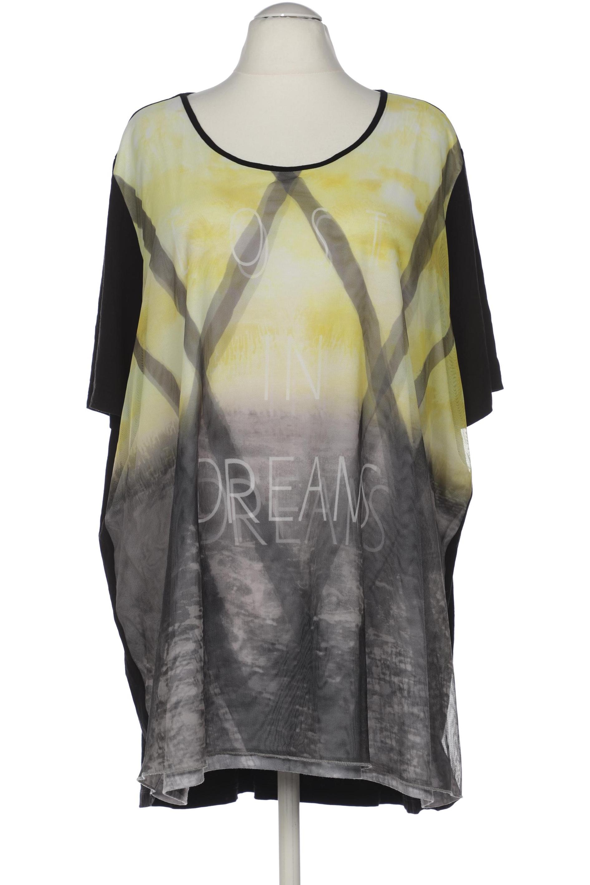 

VIA Appia DUE Damen T-Shirt, mehrfarbig, Gr. 54