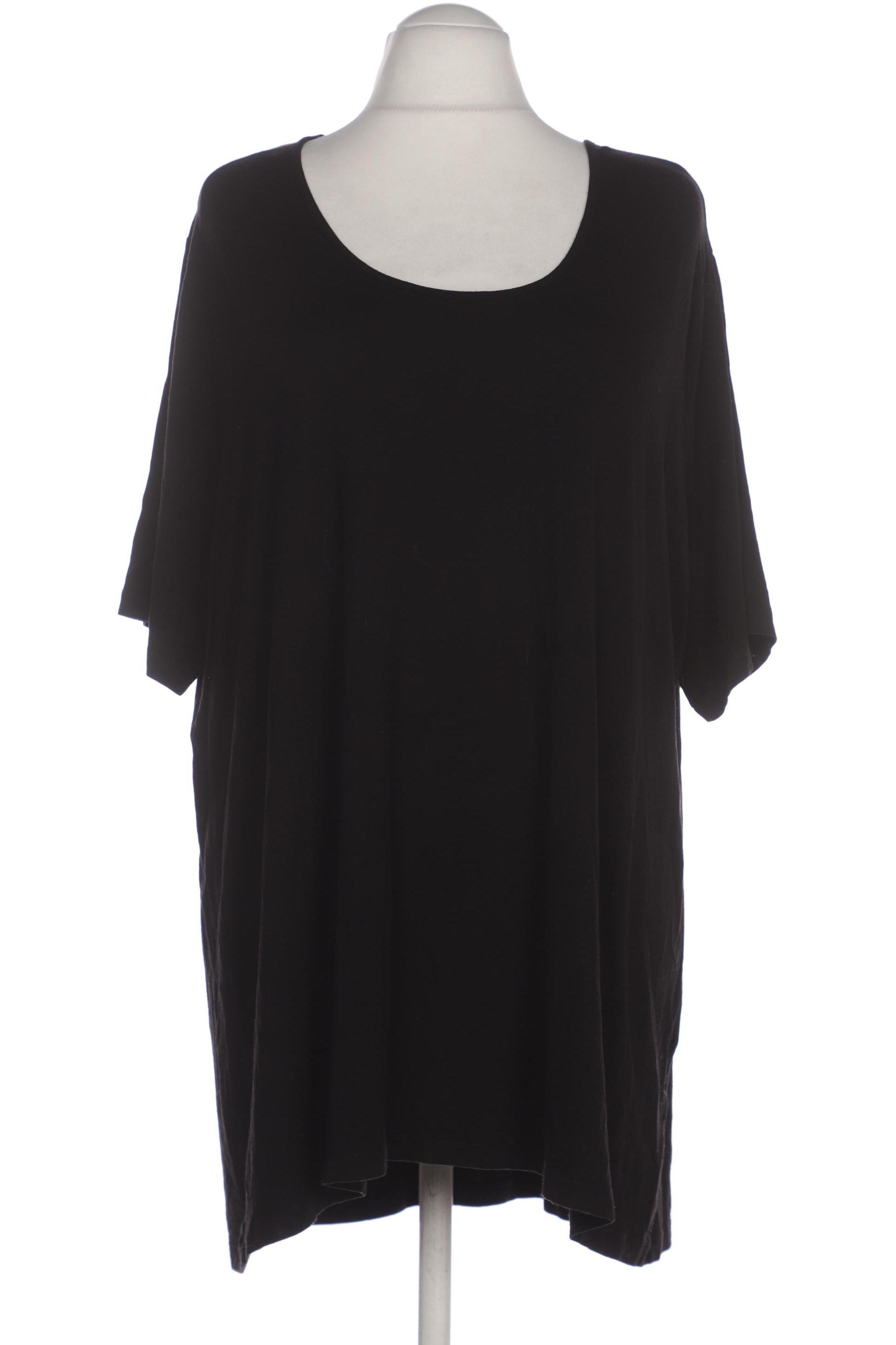 

VIA Appia DUE Damen T-Shirt, schwarz, Gr. 52