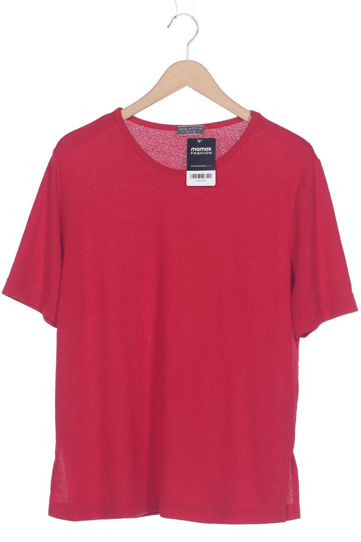 

VIA APPIA DUE Damen Pullover, rot