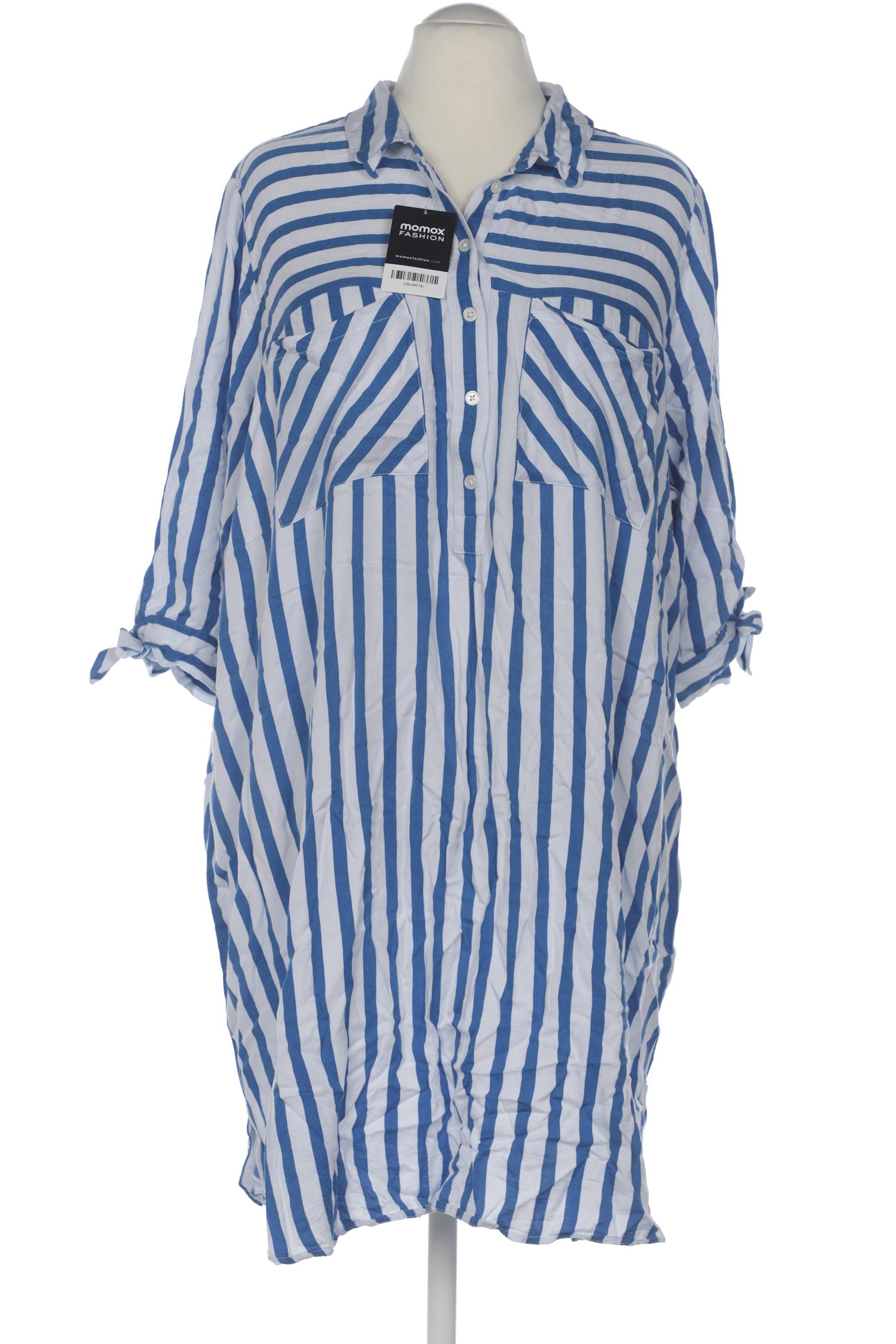 

VIA Appia DUE Damen Kleid, blau, Gr. 54