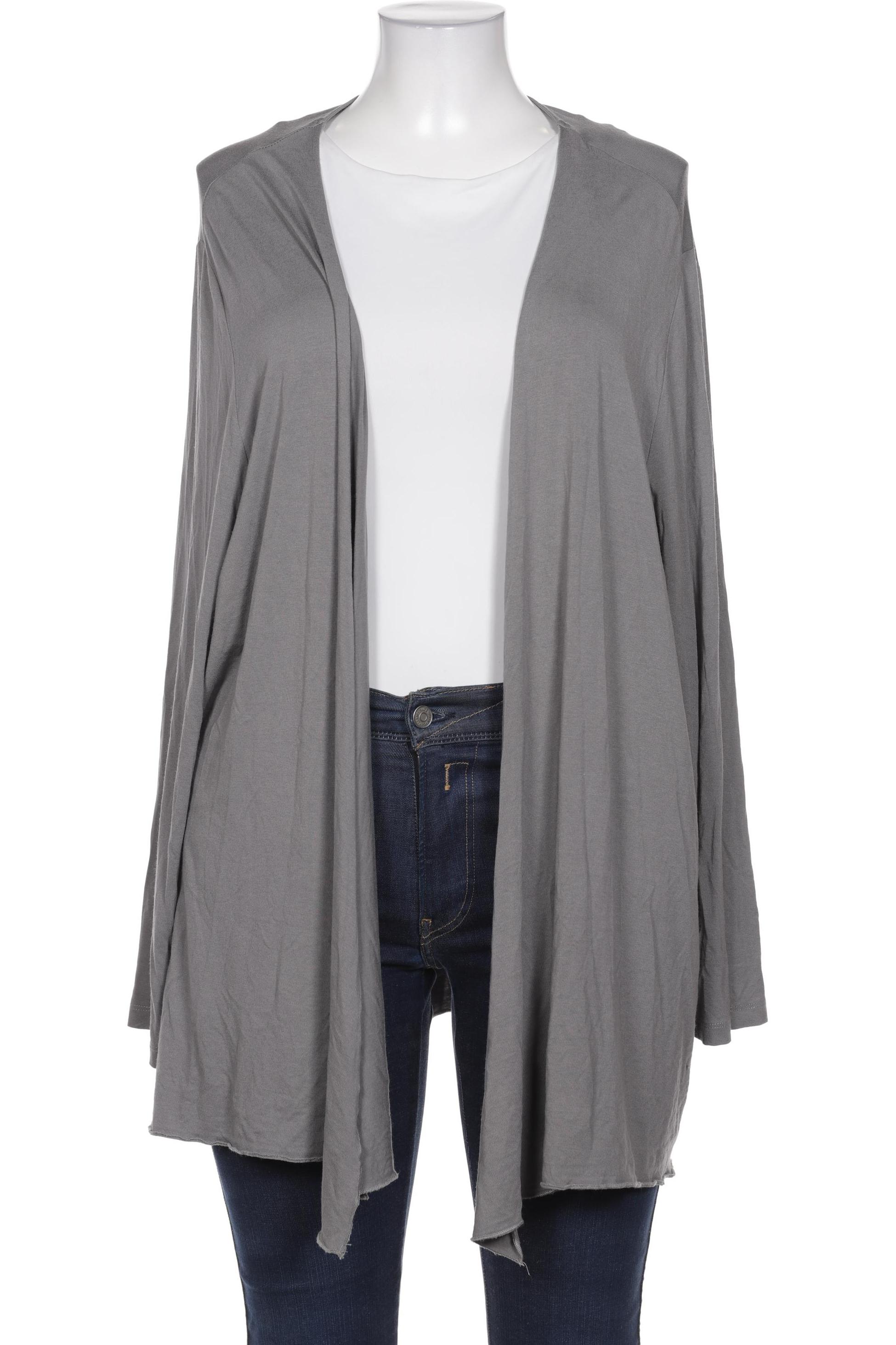 

VIA APPIA DUE Damen Strickjacke, grau