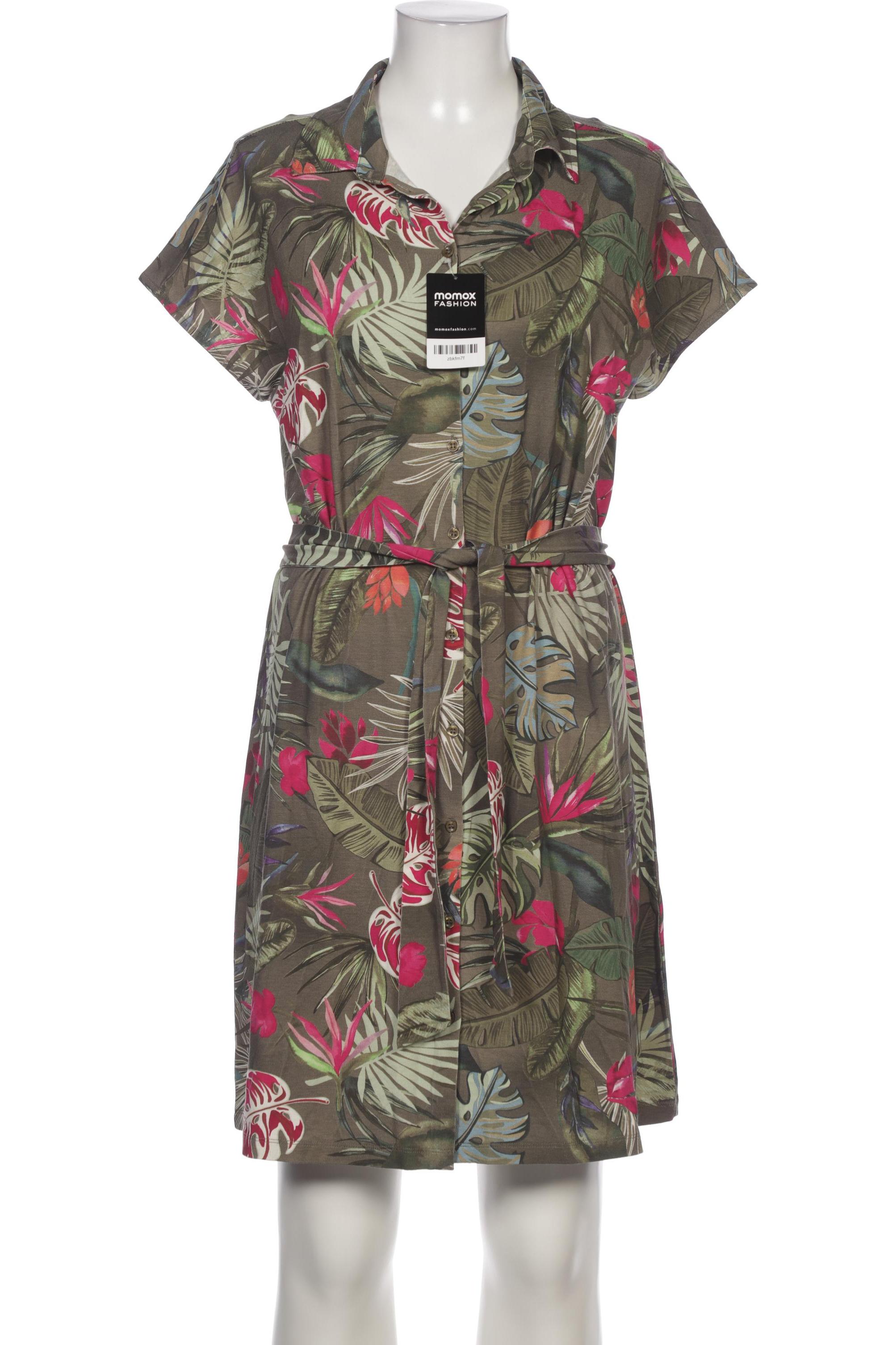 

VIA APPIA DUE Damen Kleid, grün