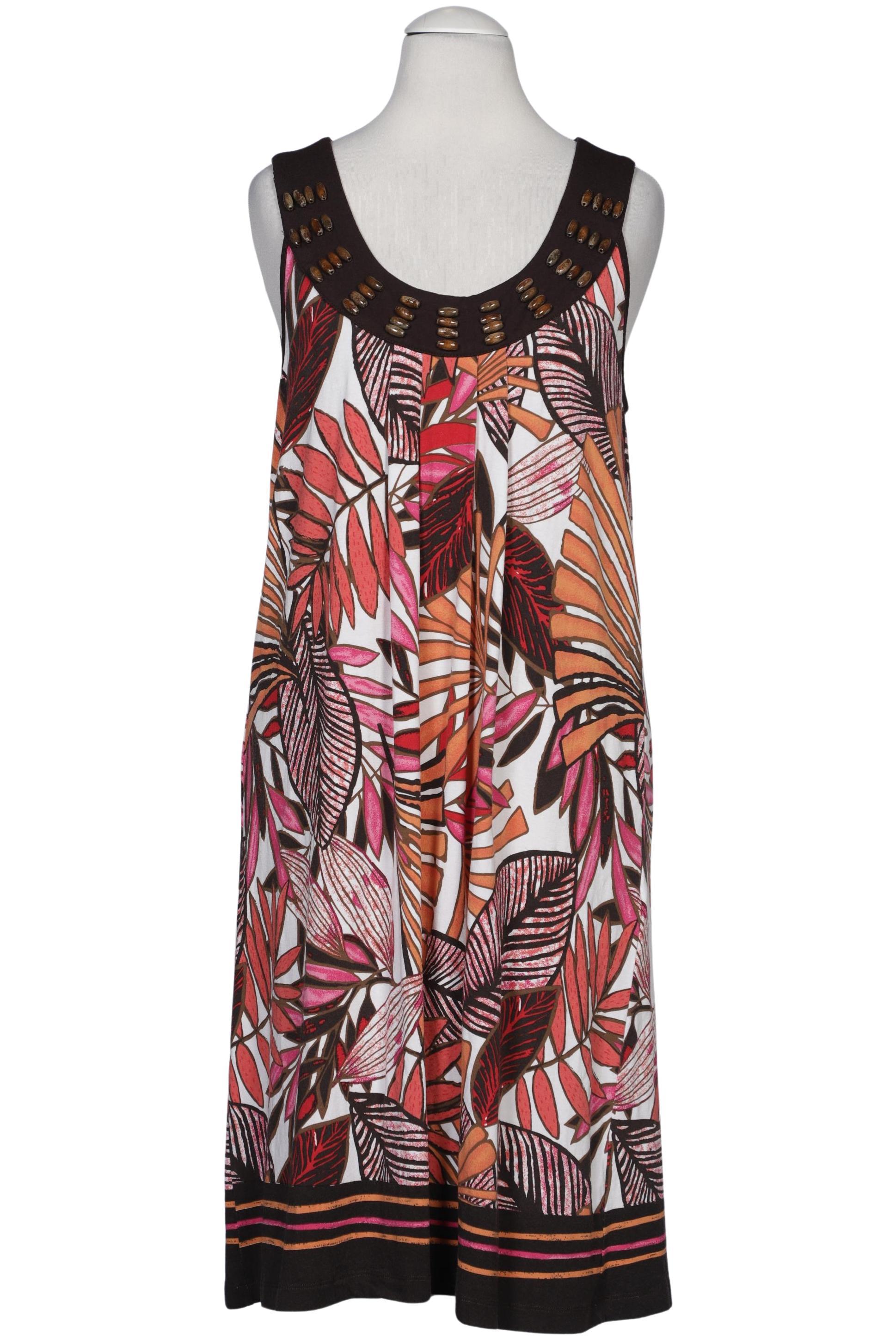 

VIA Appia DUE Damen Kleid, mehrfarbig, Gr. 38