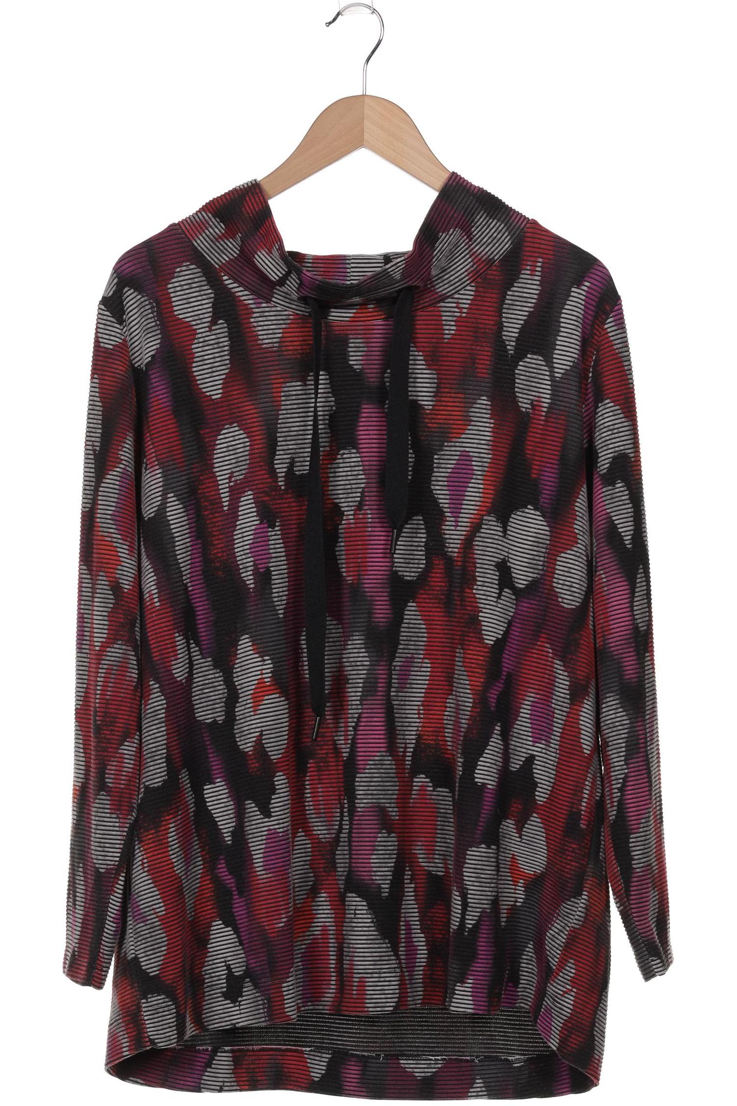 

VIA Appia DUE Damen Sweatshirt, mehrfarbig, Gr. 48