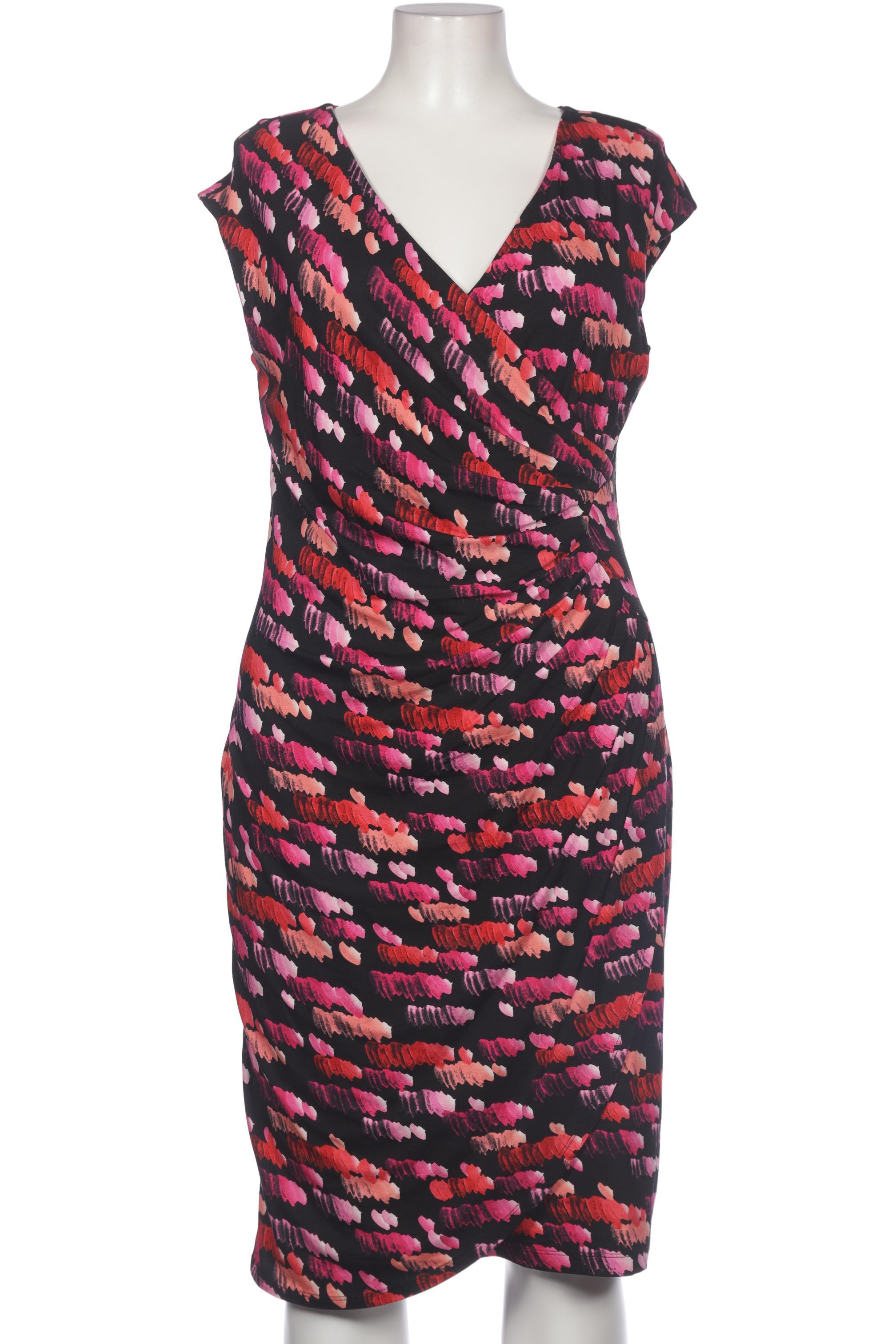 

VIA Appia DUE Damen Kleid, schwarz, Gr. 44
