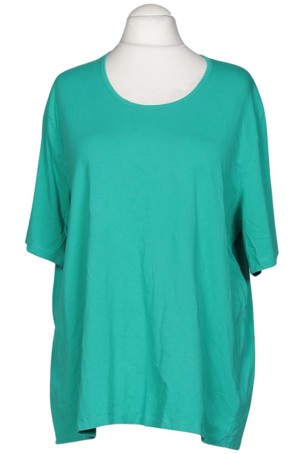 

VIA Appia DUE Damen T-Shirt, türkis, Gr. 54