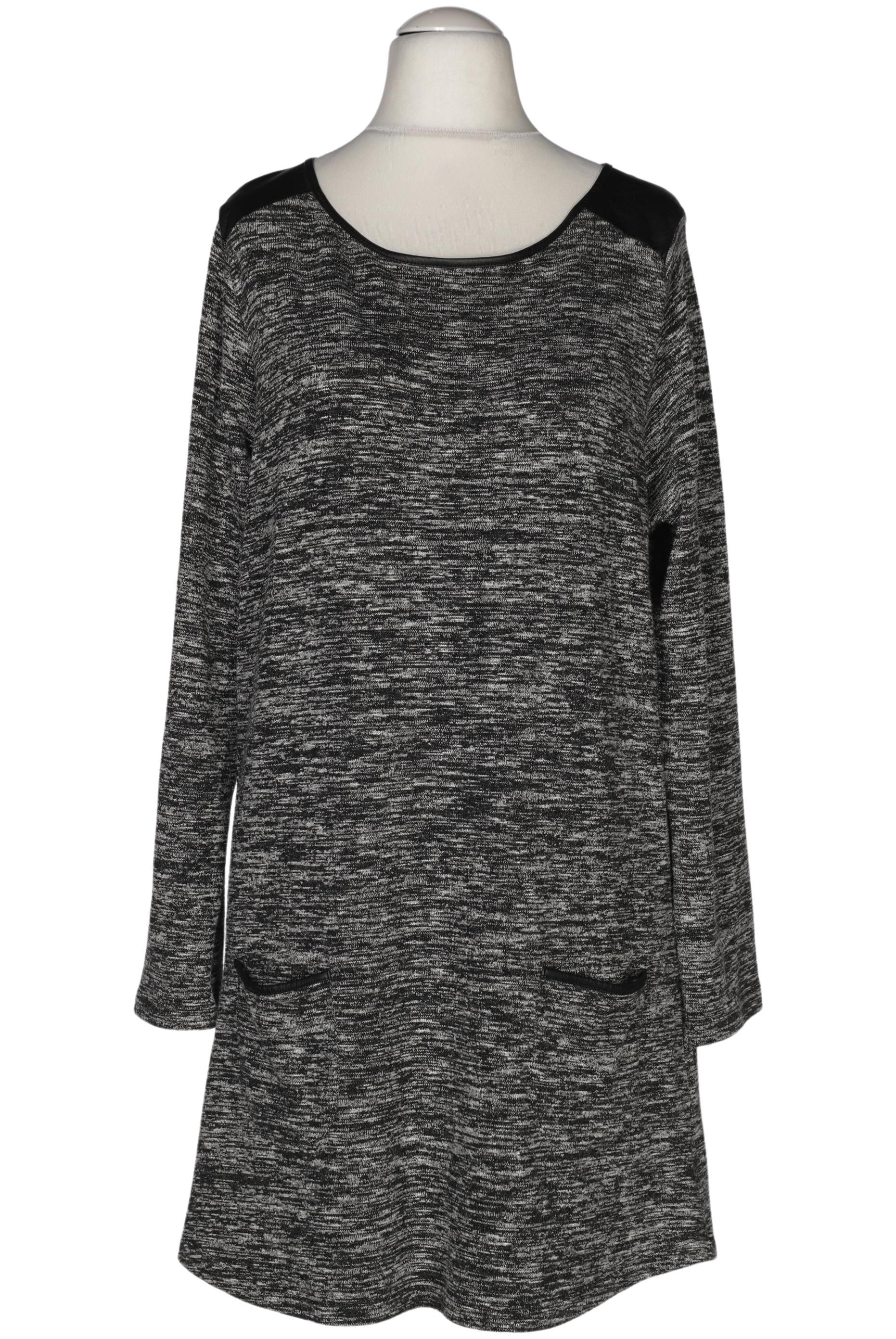 

VIA Appia DUE Damen Kleid, schwarz, Gr. 44