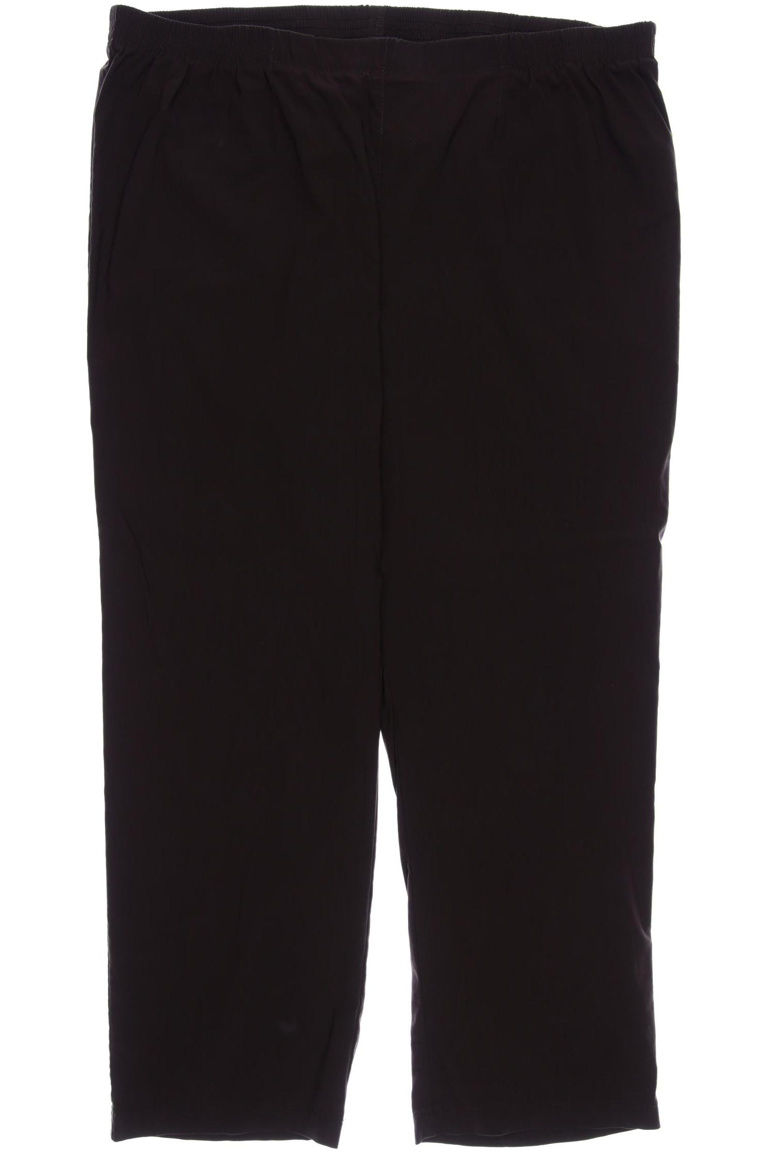 

VIA Appia DUE Damen Stoffhose, braun, Gr. 42