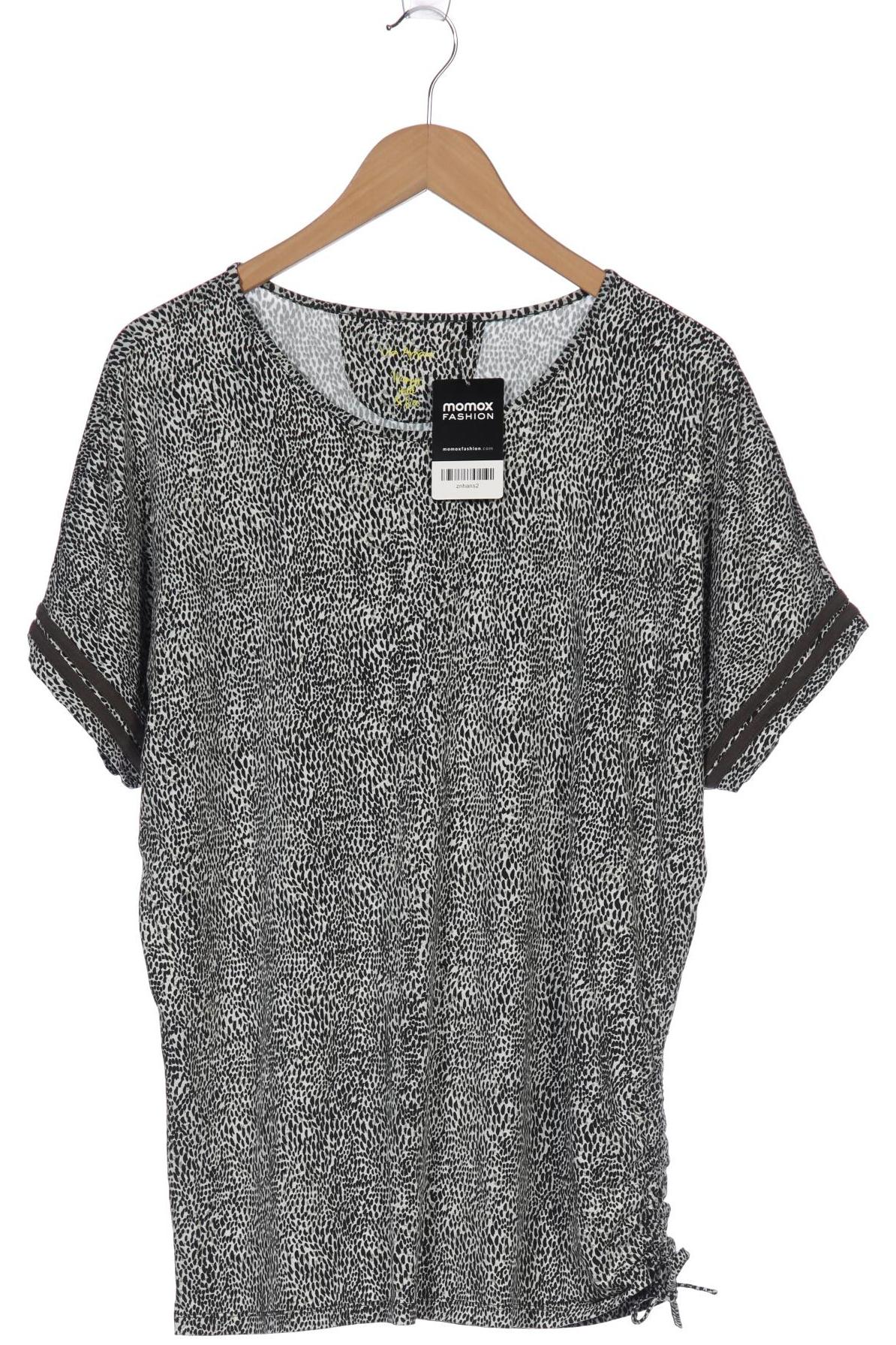 

VIA APPIA DUE Damen T-Shirt, grau