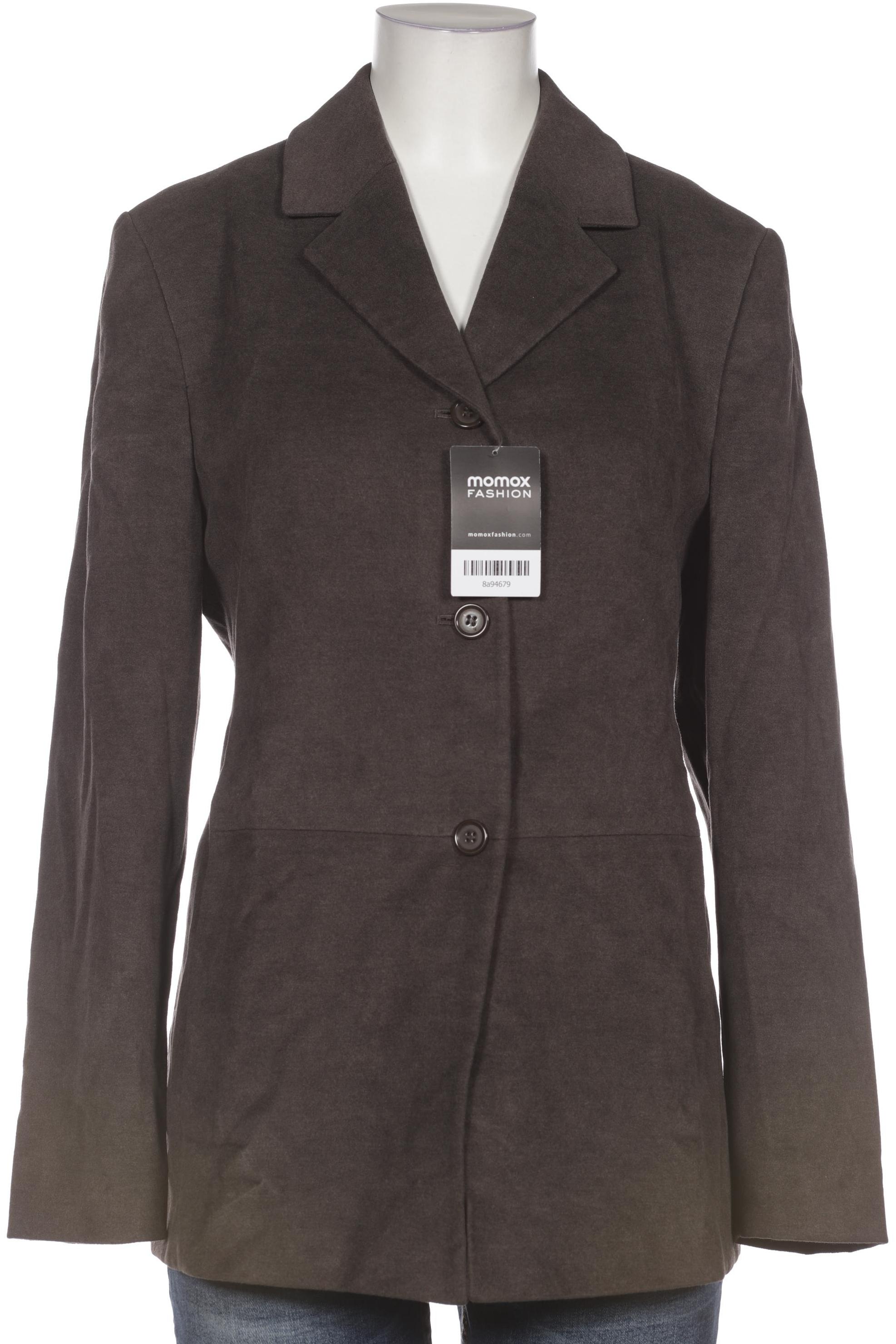 Thumbnail - VIA Appia DUE Damen Blazer, braun, Gr. 38